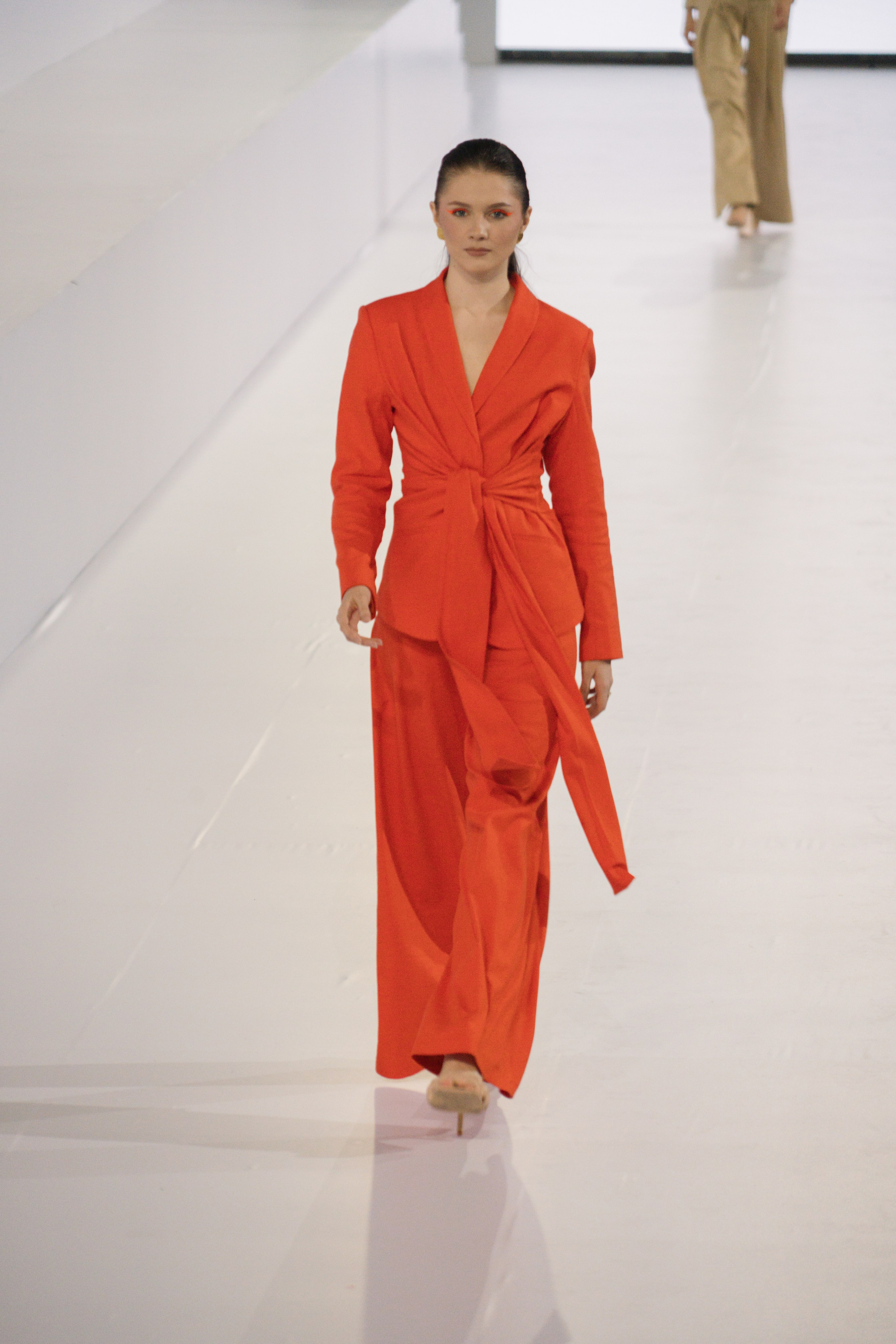 Moscow Export Center on KFW. Профессиональная съемка в Алматы