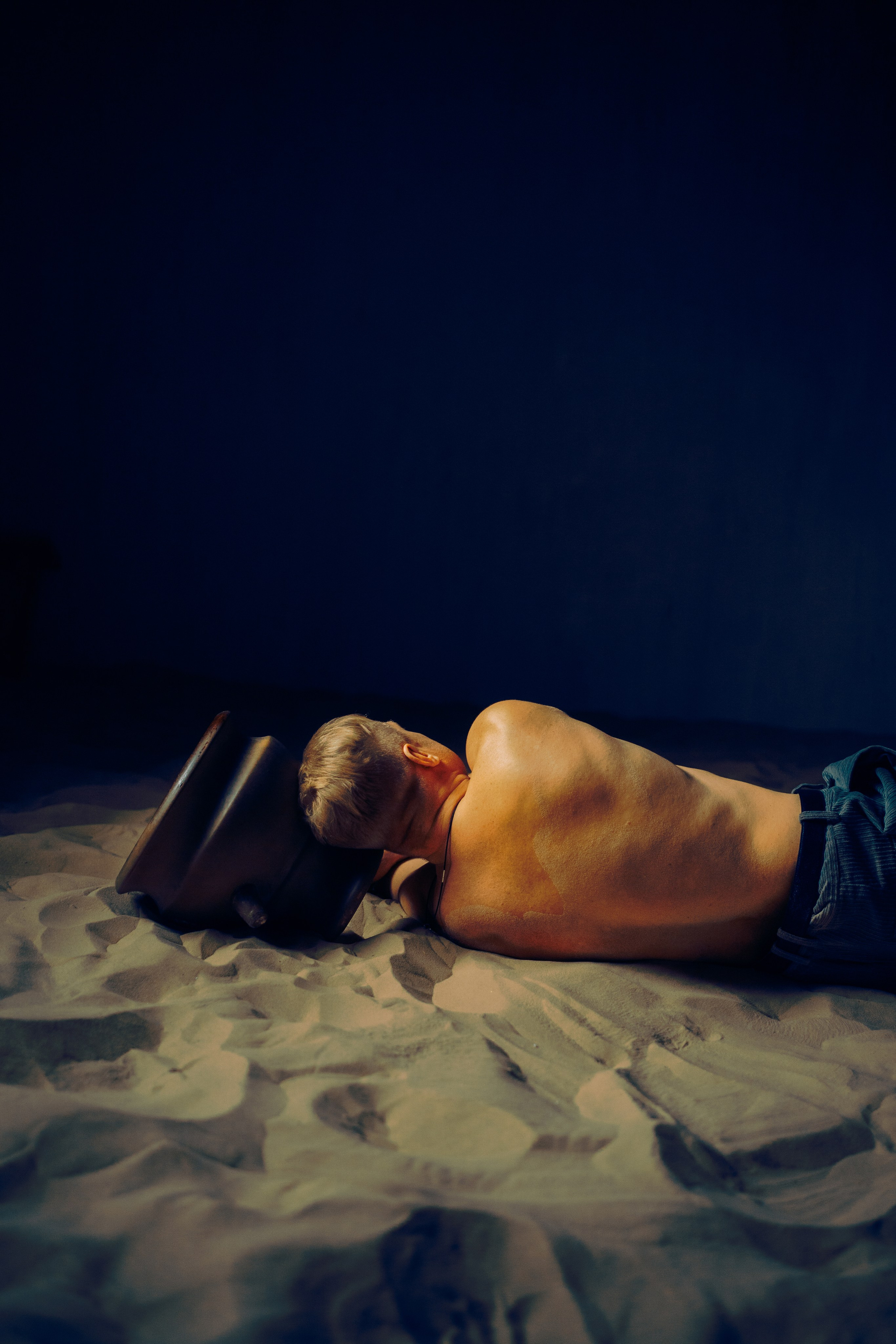 Антон. Фотограф в Москве и МО Влада Облако