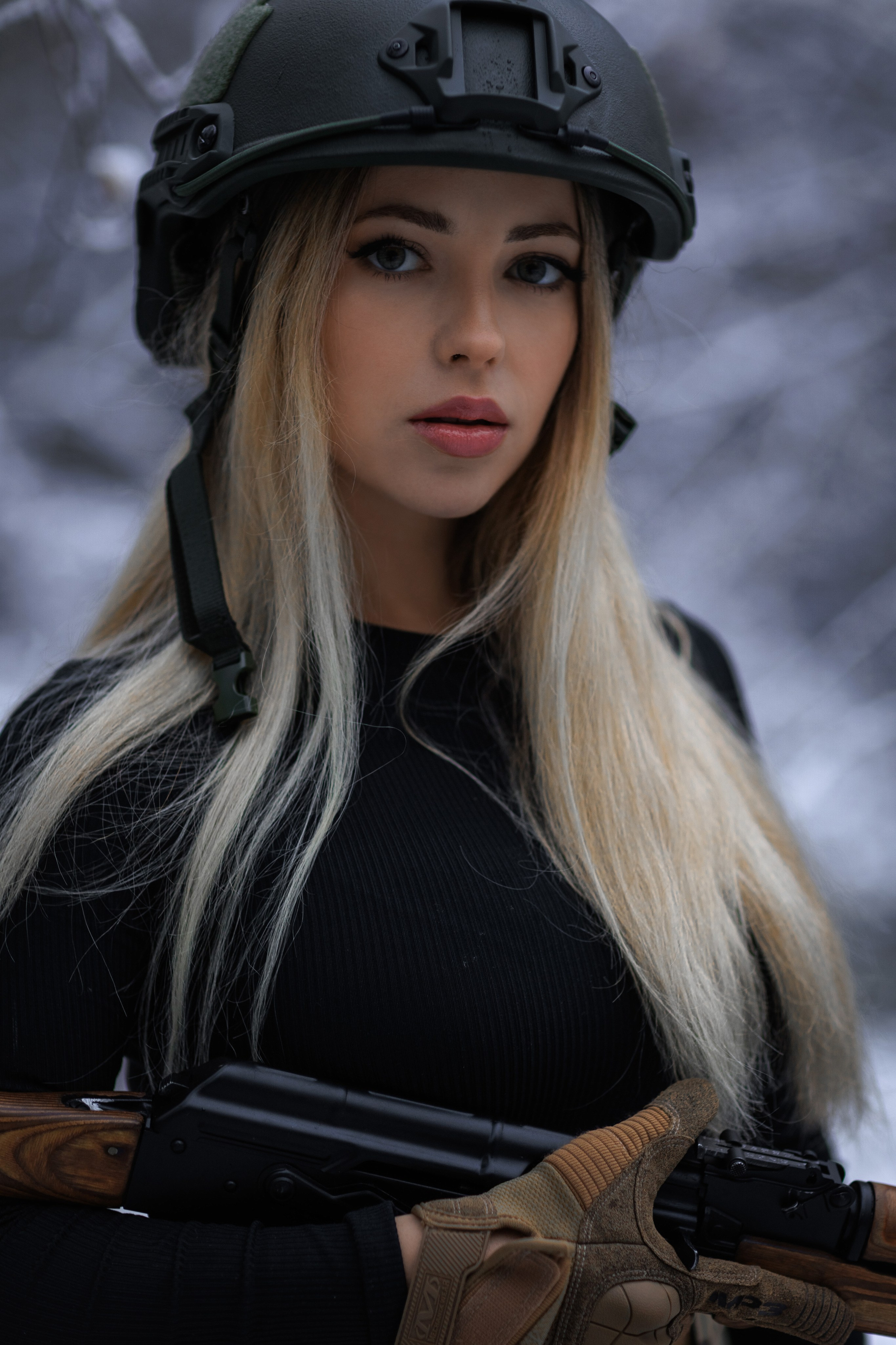 Дарина. Photographer Vadim Cheprasov | Saint-Petersburg