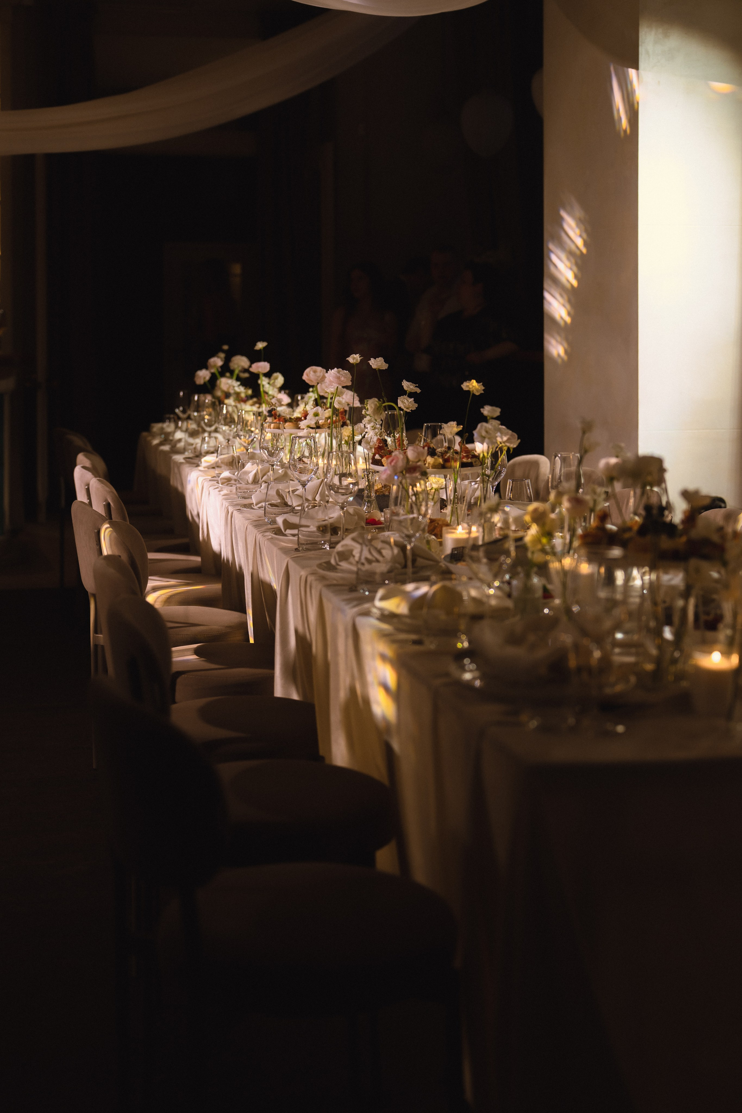 Никита & Ира. Сезоны. Свадебные фотограф и видеограф в Санкт-Петербурге