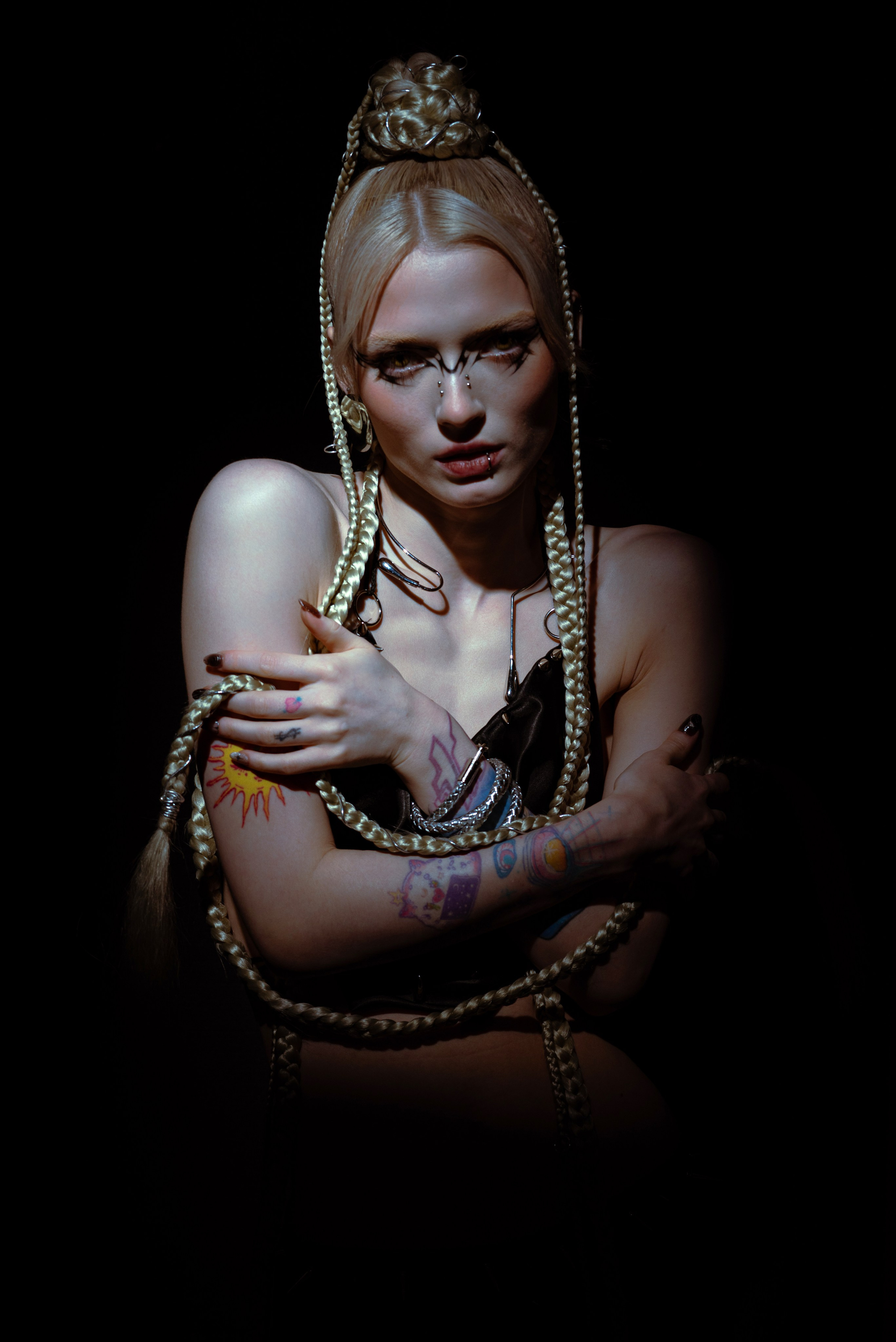 SLOW. ART фотограф NBIRDIE