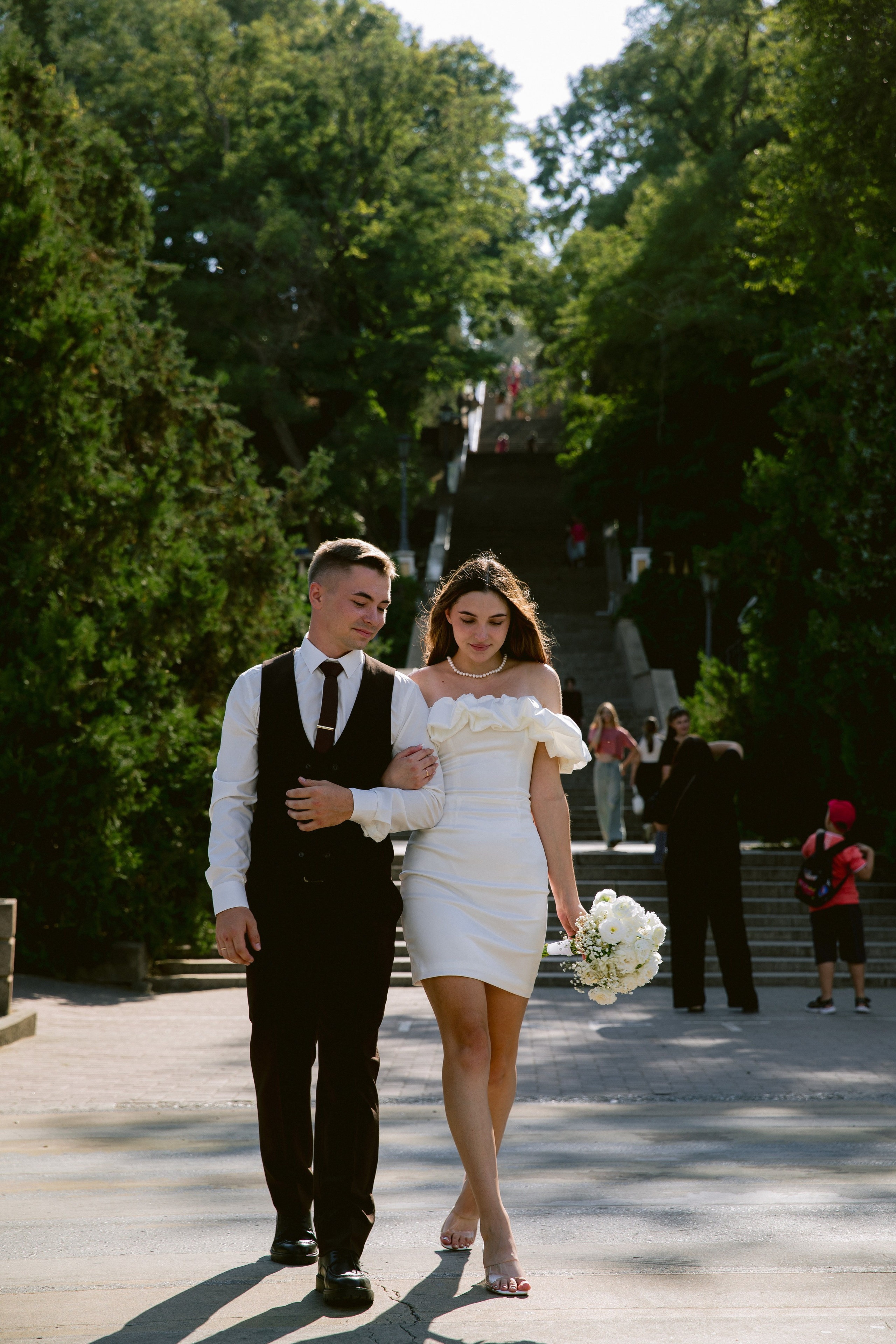 Сергеи и Алёна. Фотограф | Таганрог | Ростов