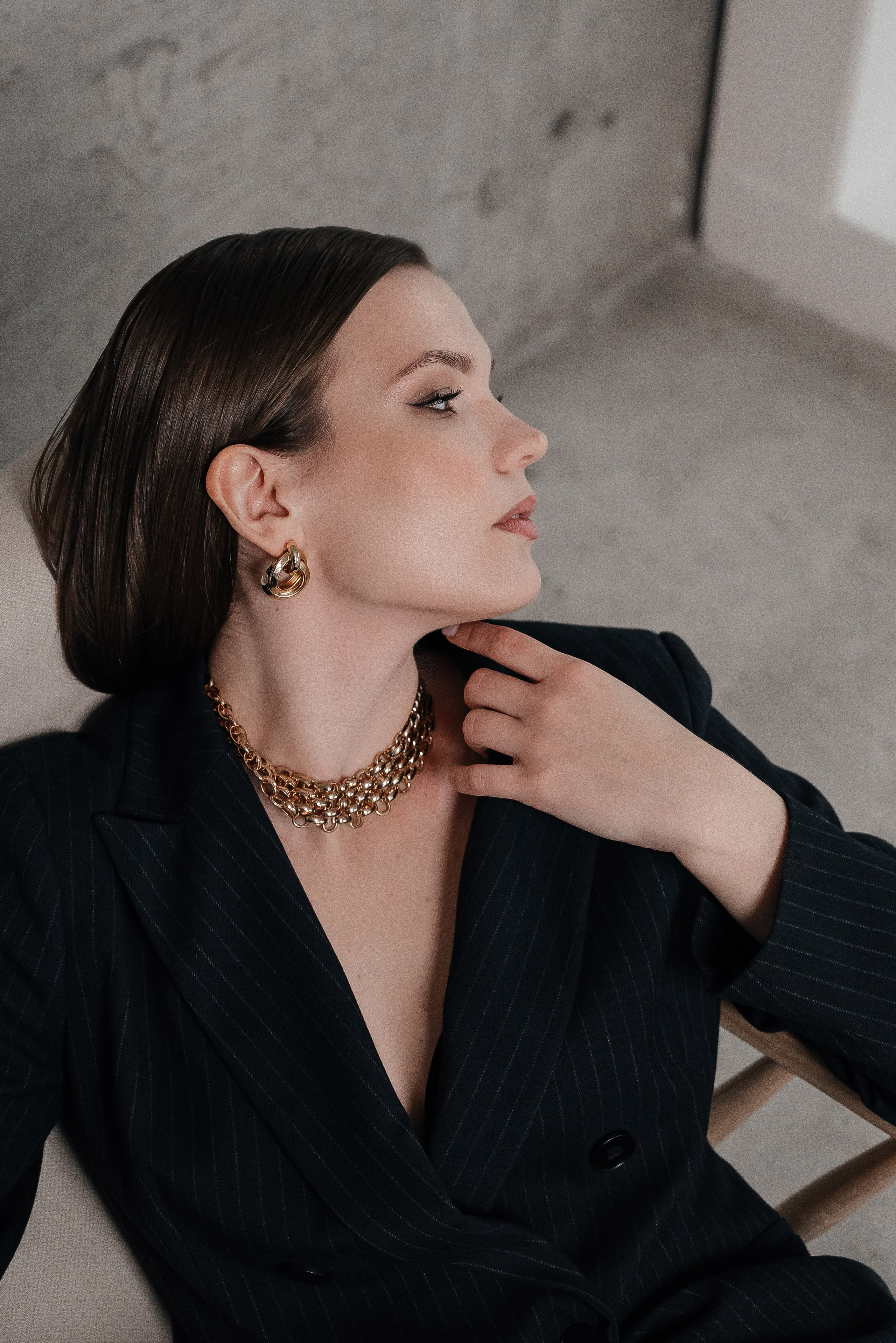 Настя. Тамара Власова