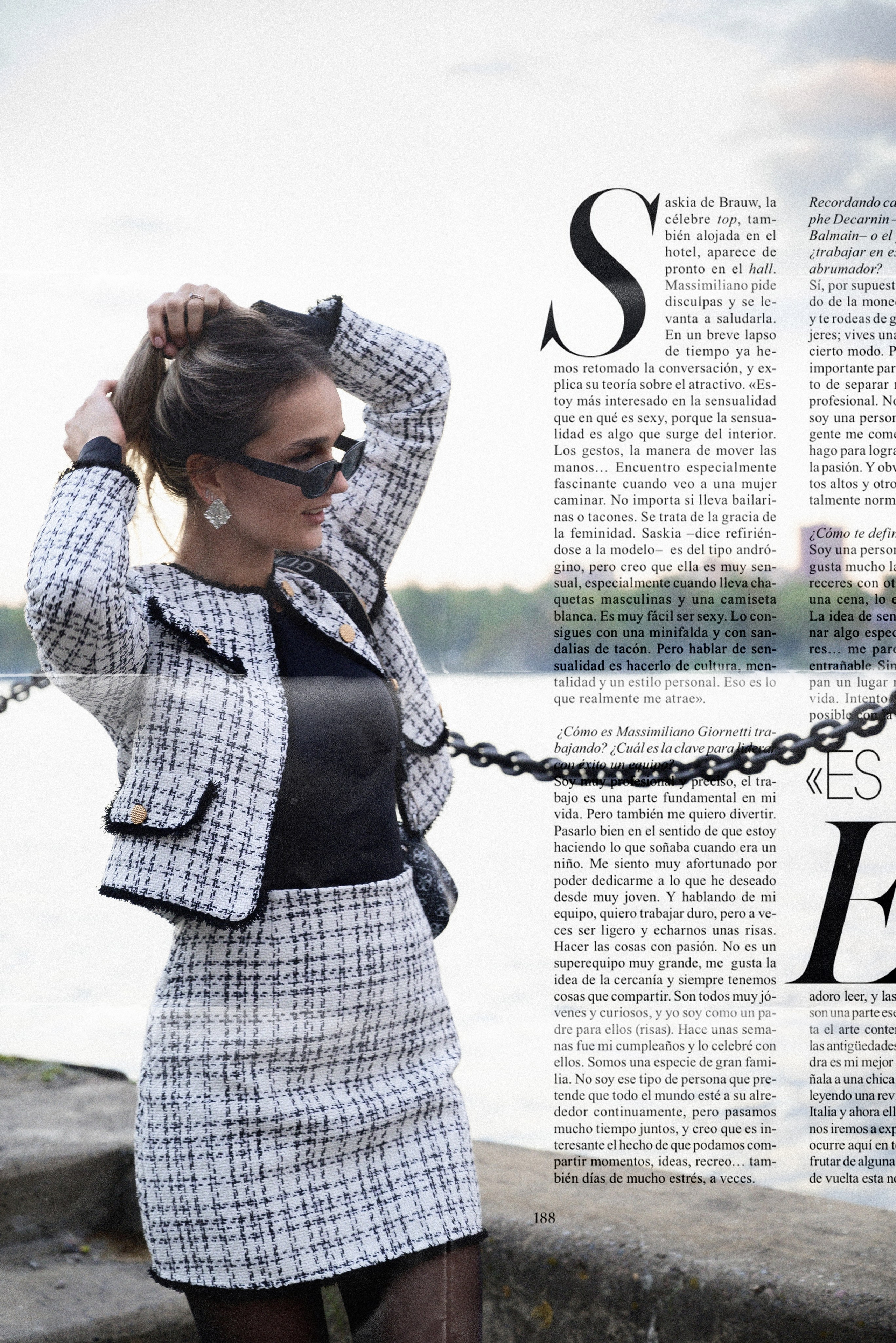 Ксюша. Тамара Власова