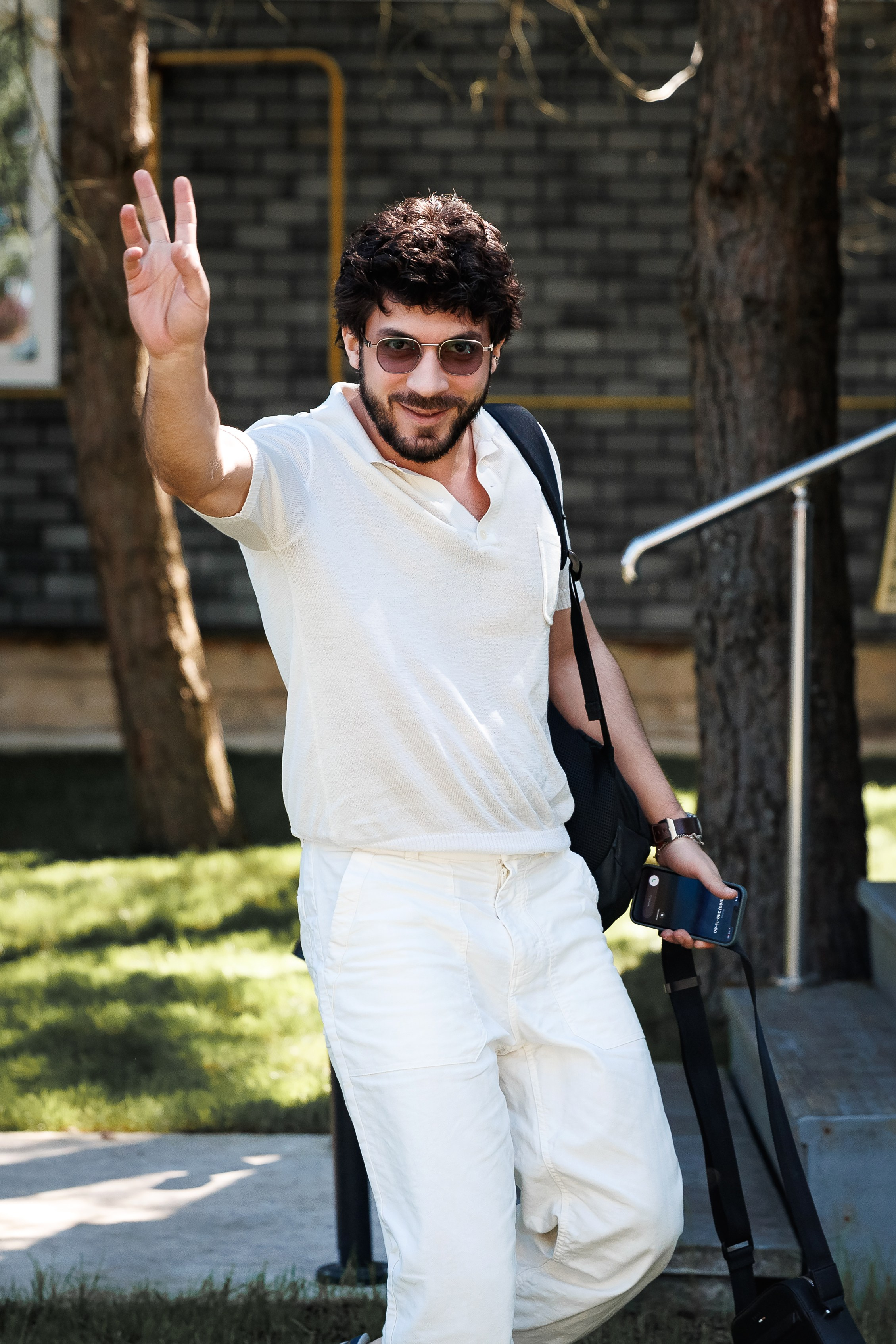 SummerStomparty. Репортажный Фотограф в Москве Александр Назаров