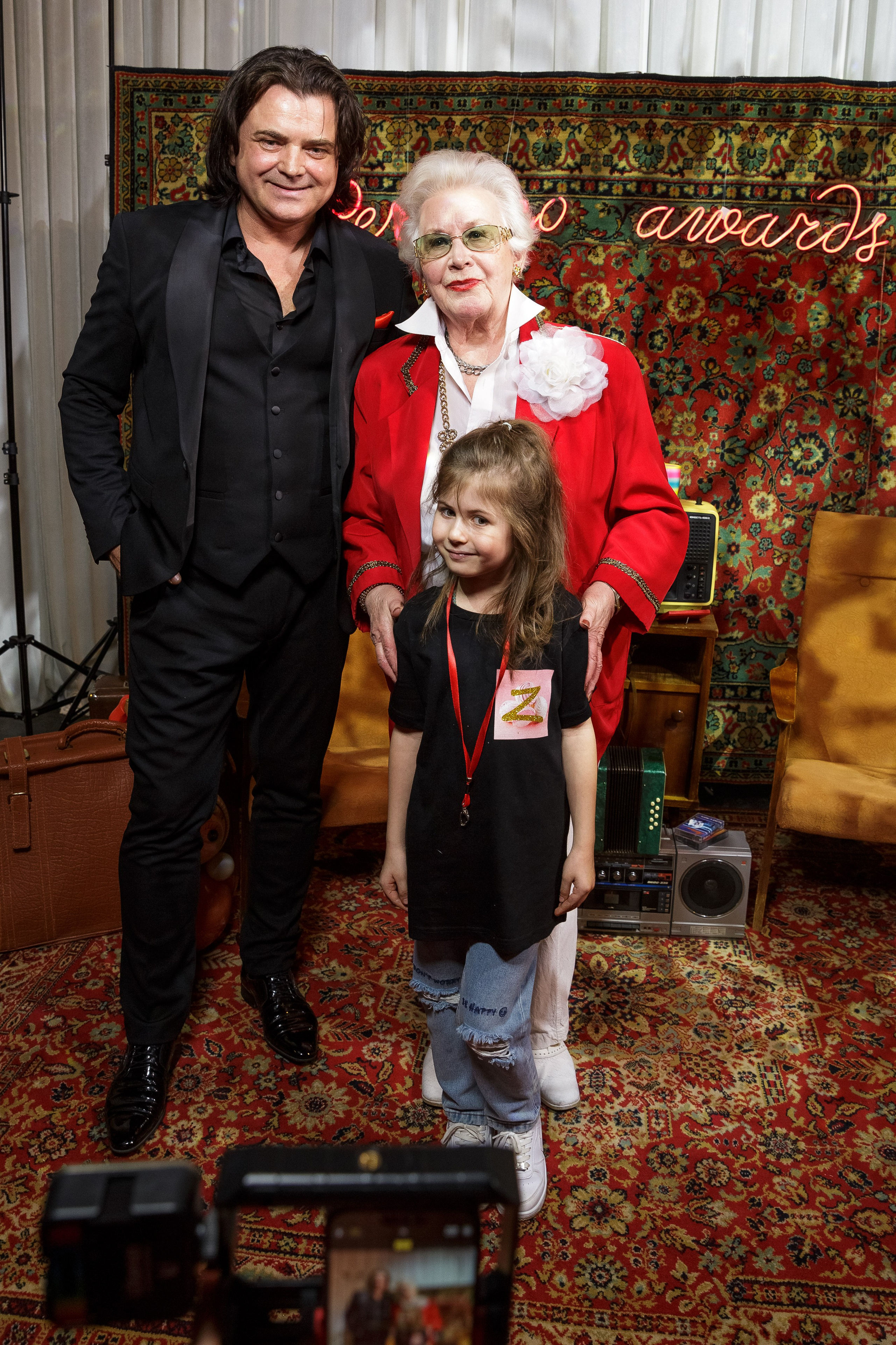 Премия Persono года 2024. Репортажный Фотограф Александр Назаров. Москва и М.О