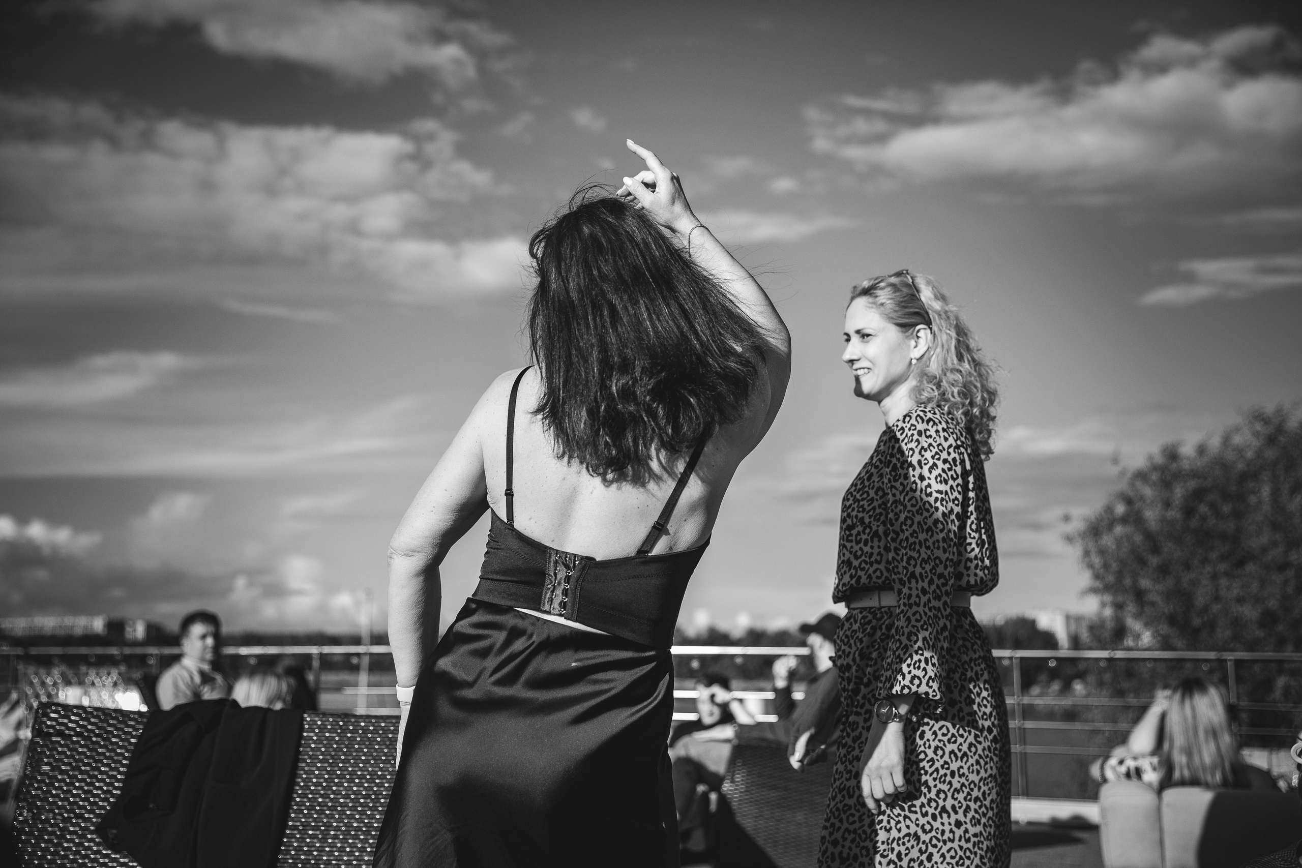 Корпоратив СМУ№ 1 Росатом. Репортажный Фотограф Александр Назаров. Москва и М.О