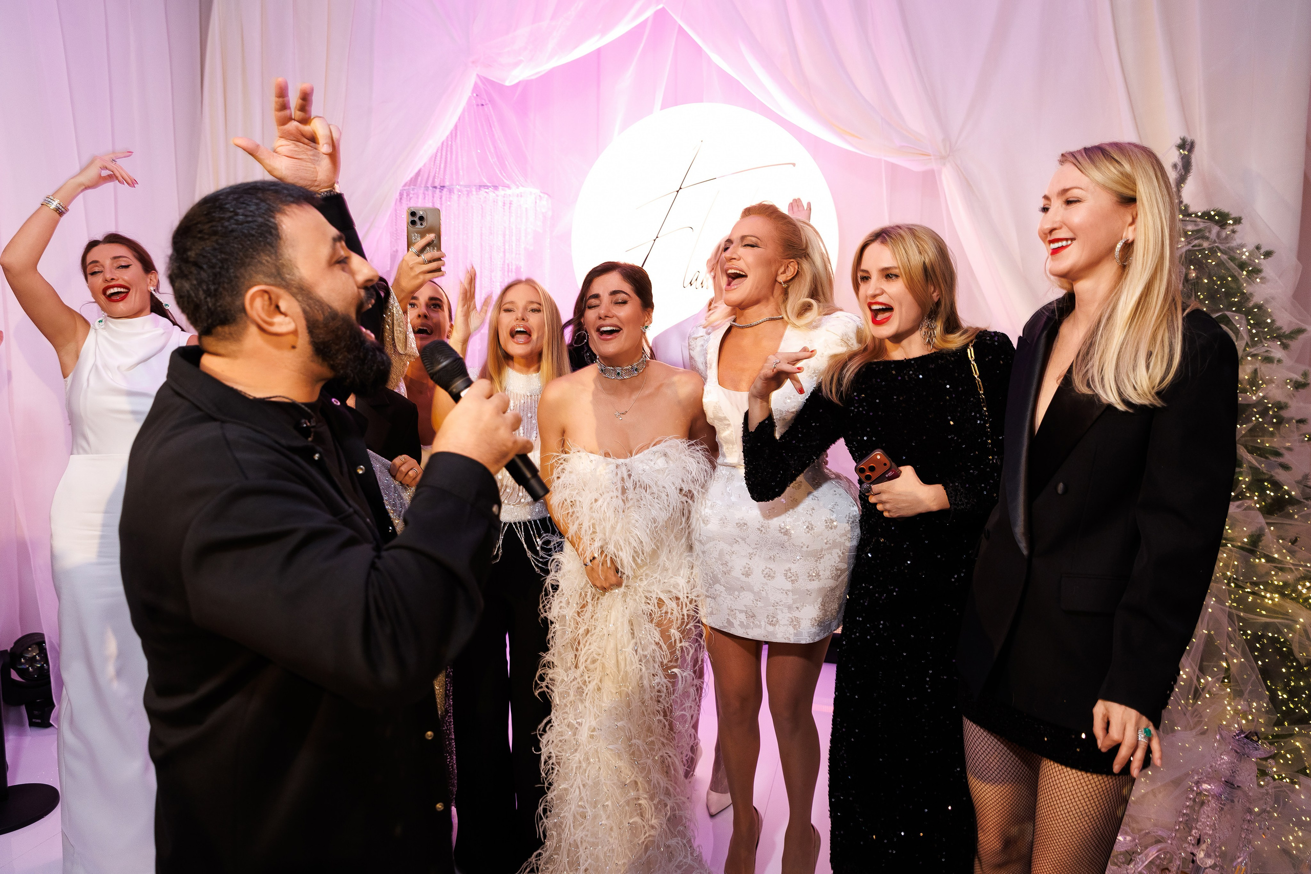 Flawless: Предновогодний Ювелирный Вечер