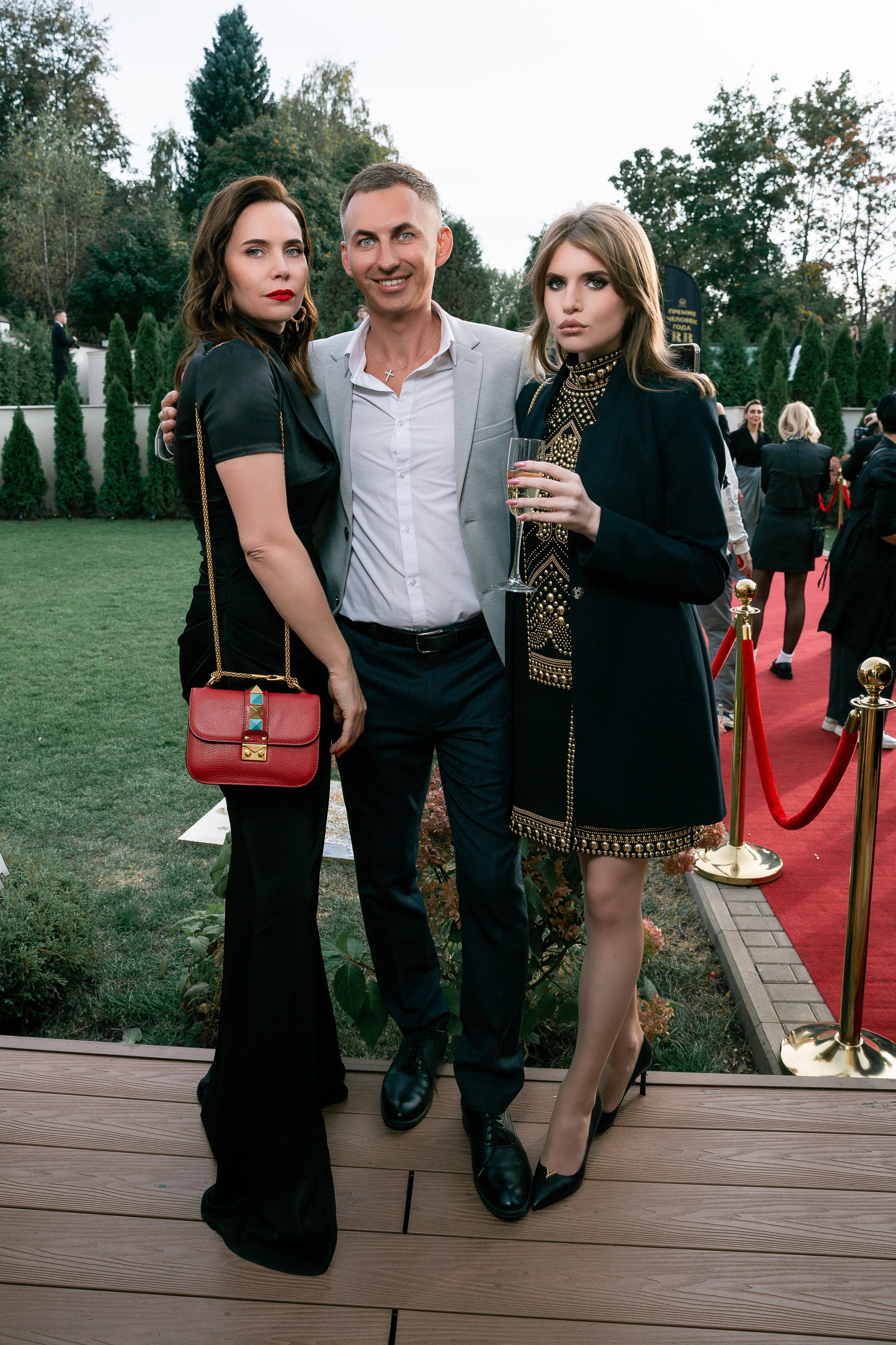 Премия RB Человек Года 2024