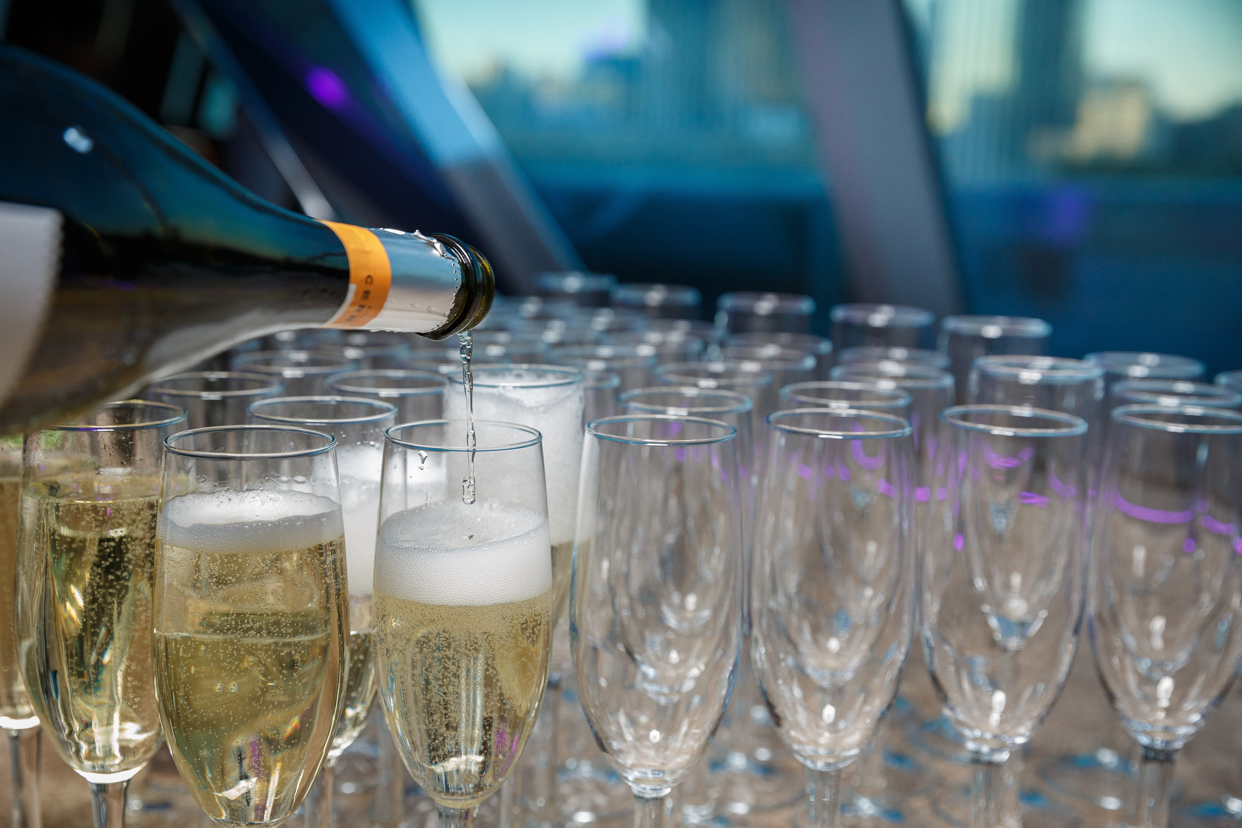 Премия The Moscow Life&Business Awards 2024. Репортажный Фотограф Александр Назаров. Москва и М.О