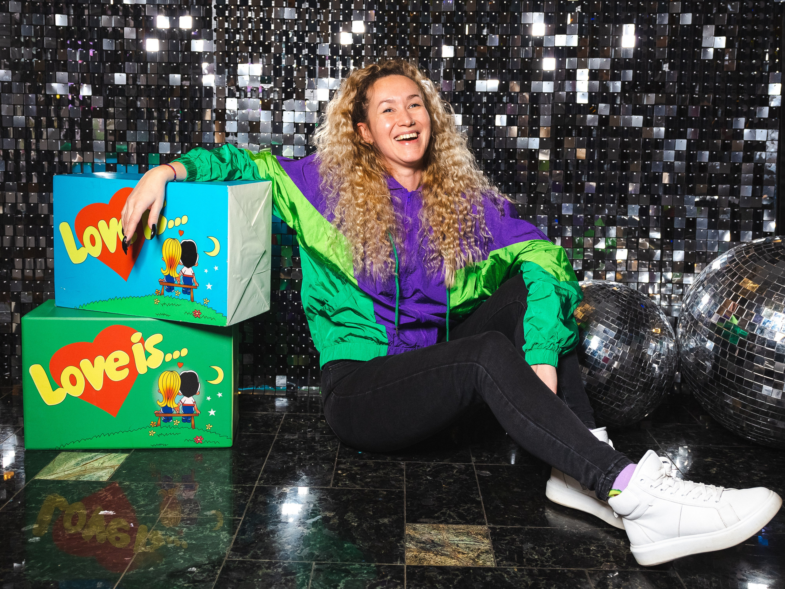 Вечеринка «Слово Пацана» Астро Плаза 2024