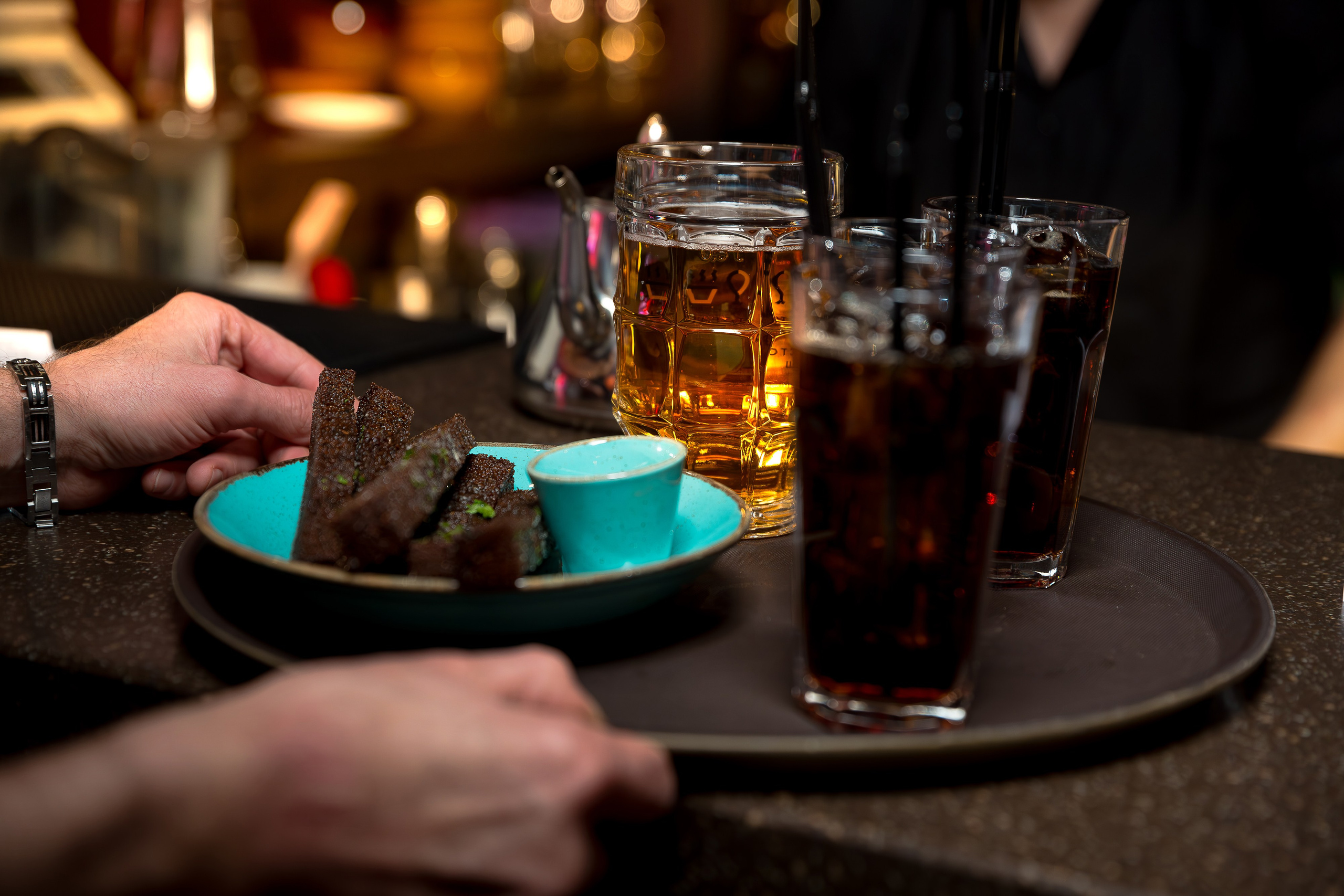 Квиз «Пятый Элемент» Ёрш