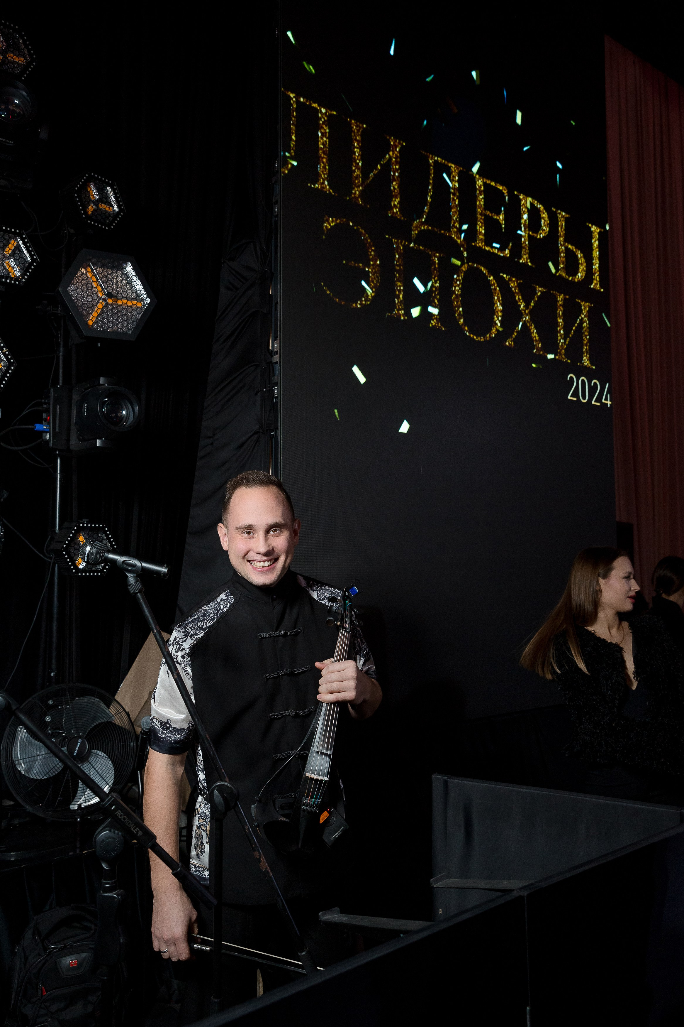 Persono. Лидеры Эпохи 2024. Репортажный Фотограф Александр Назаров. Москва и М.О