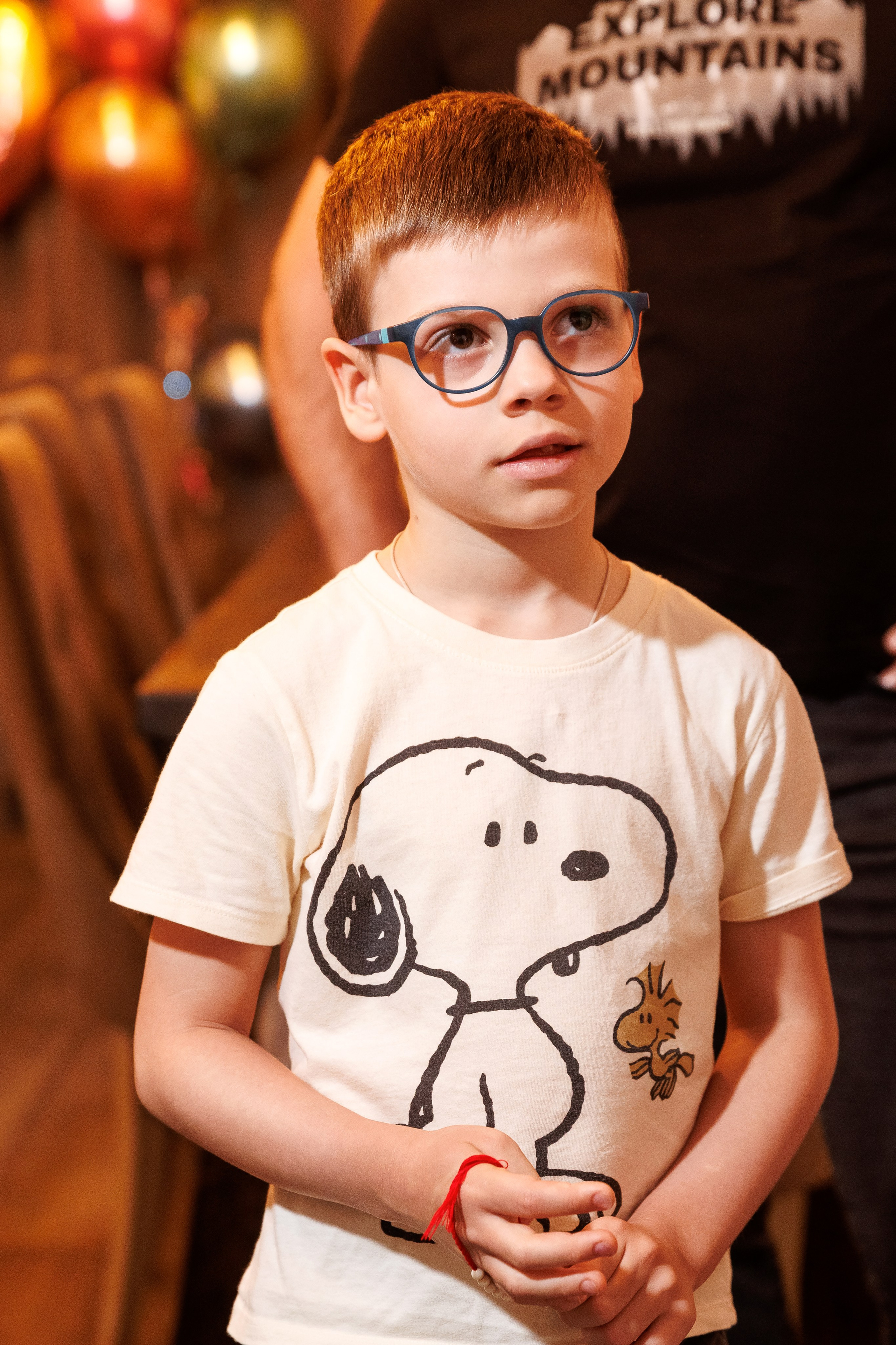 День Рождения Карины. Форд боярд