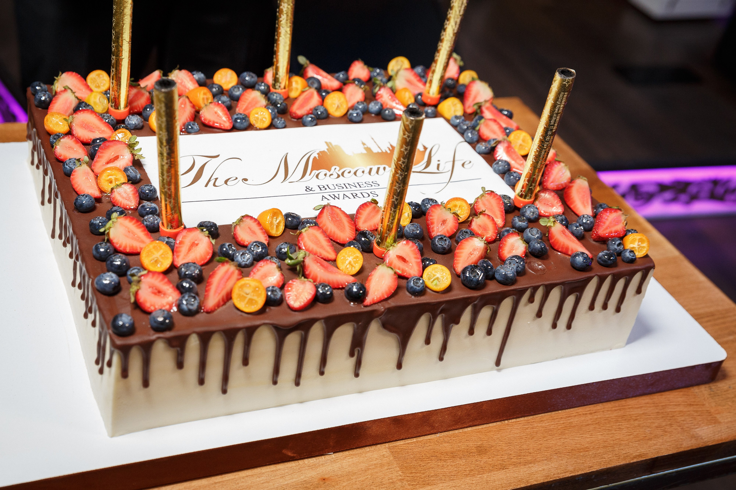 Премия The Moscow Life&Business Awards 2024. Репортажный Фотограф Александр Назаров. Москва и М.О