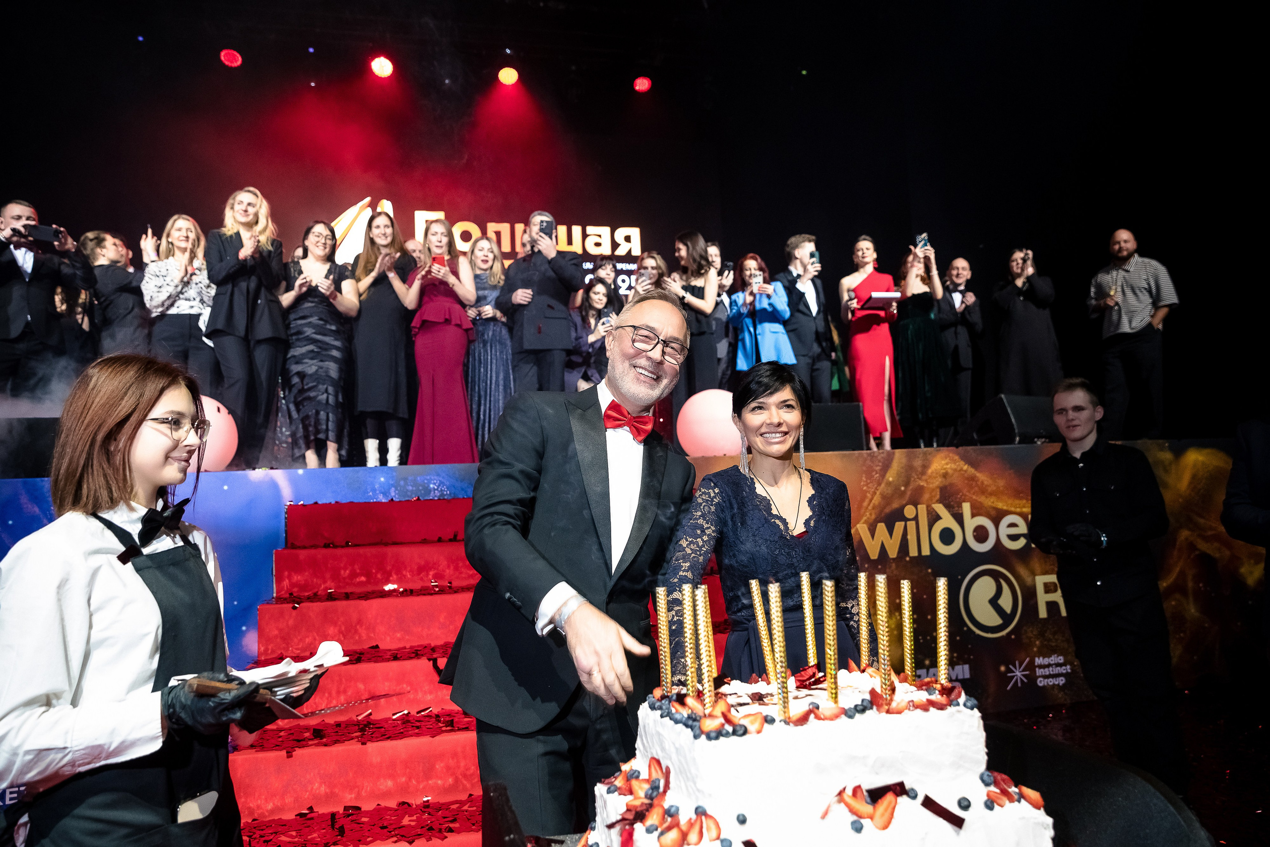 Большая рыба Sostav 2025. Репортажный Фотограф Александр Назаров. Москва и М.О