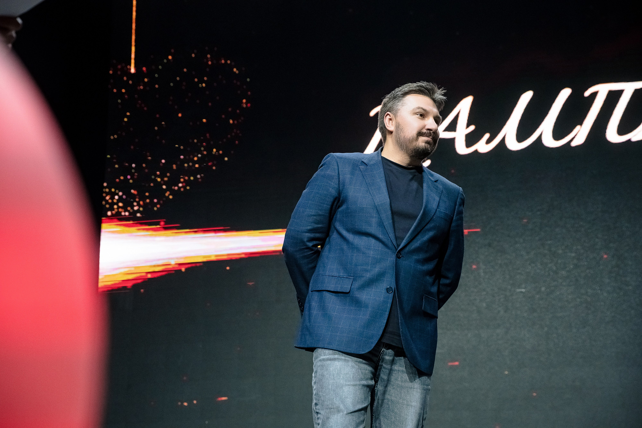 Большая рыба Sostav 2025. Репортажный Фотограф Александр Назаров. Москва и М.О