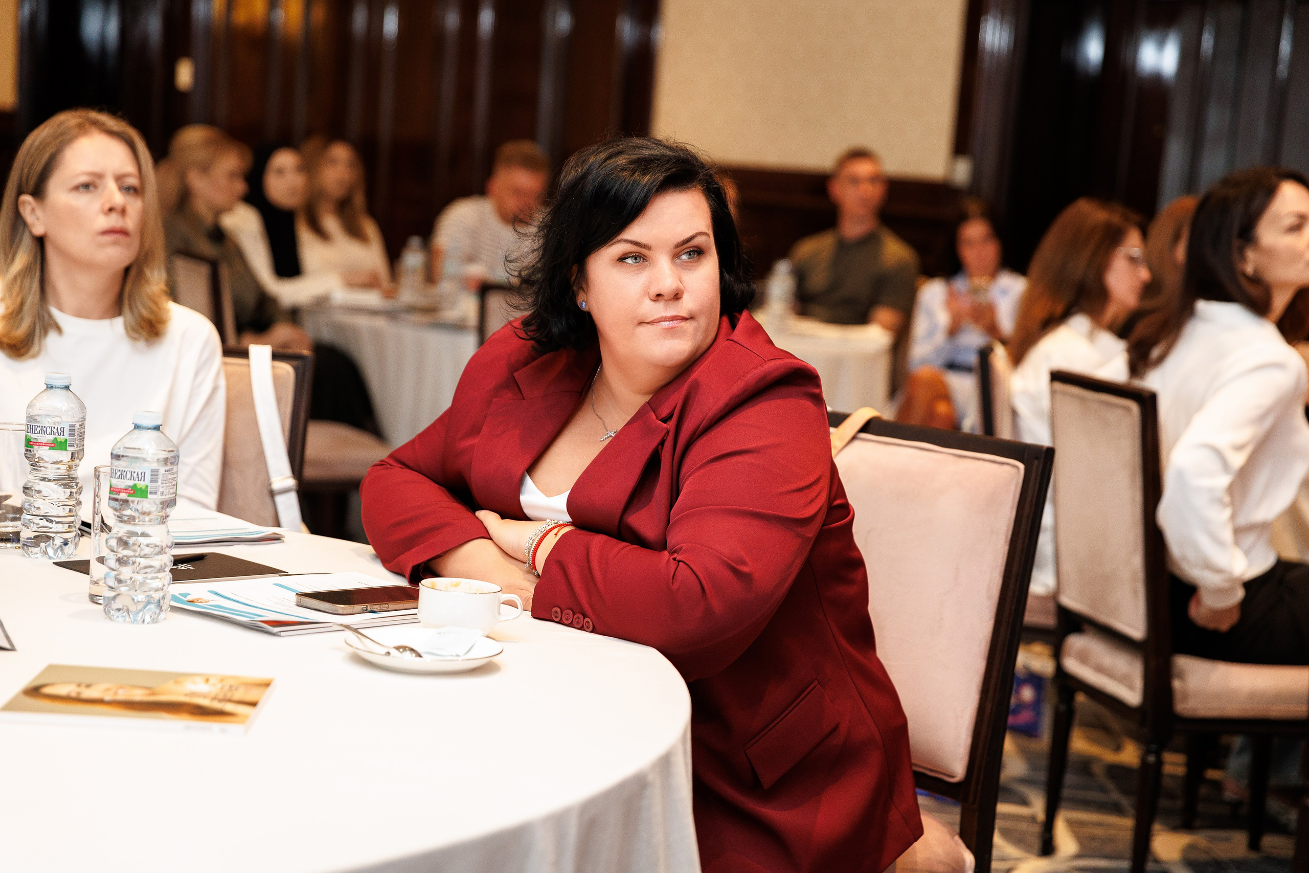 Форум Дистрибьюторов