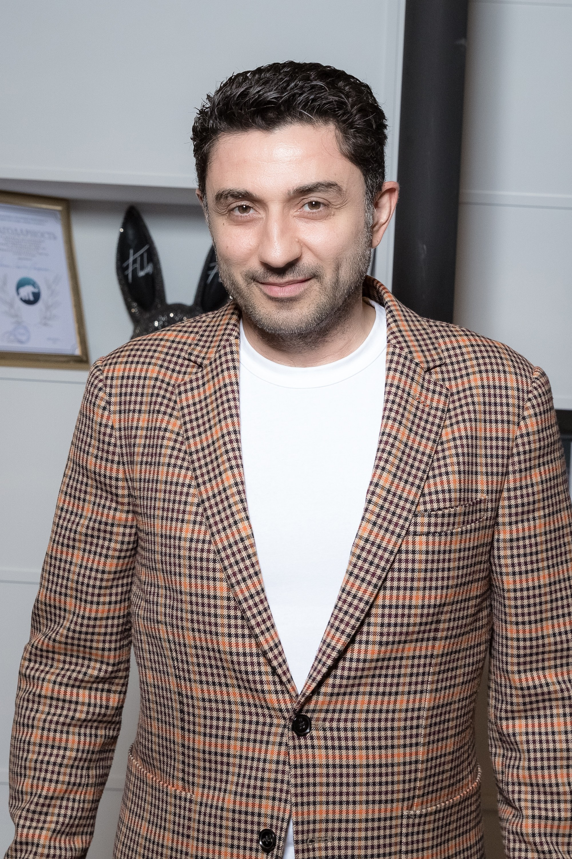 Pre-party Бизнес-премия «Золотой век». Репортажный Фотограф Александр Назаров. Москва и М.О