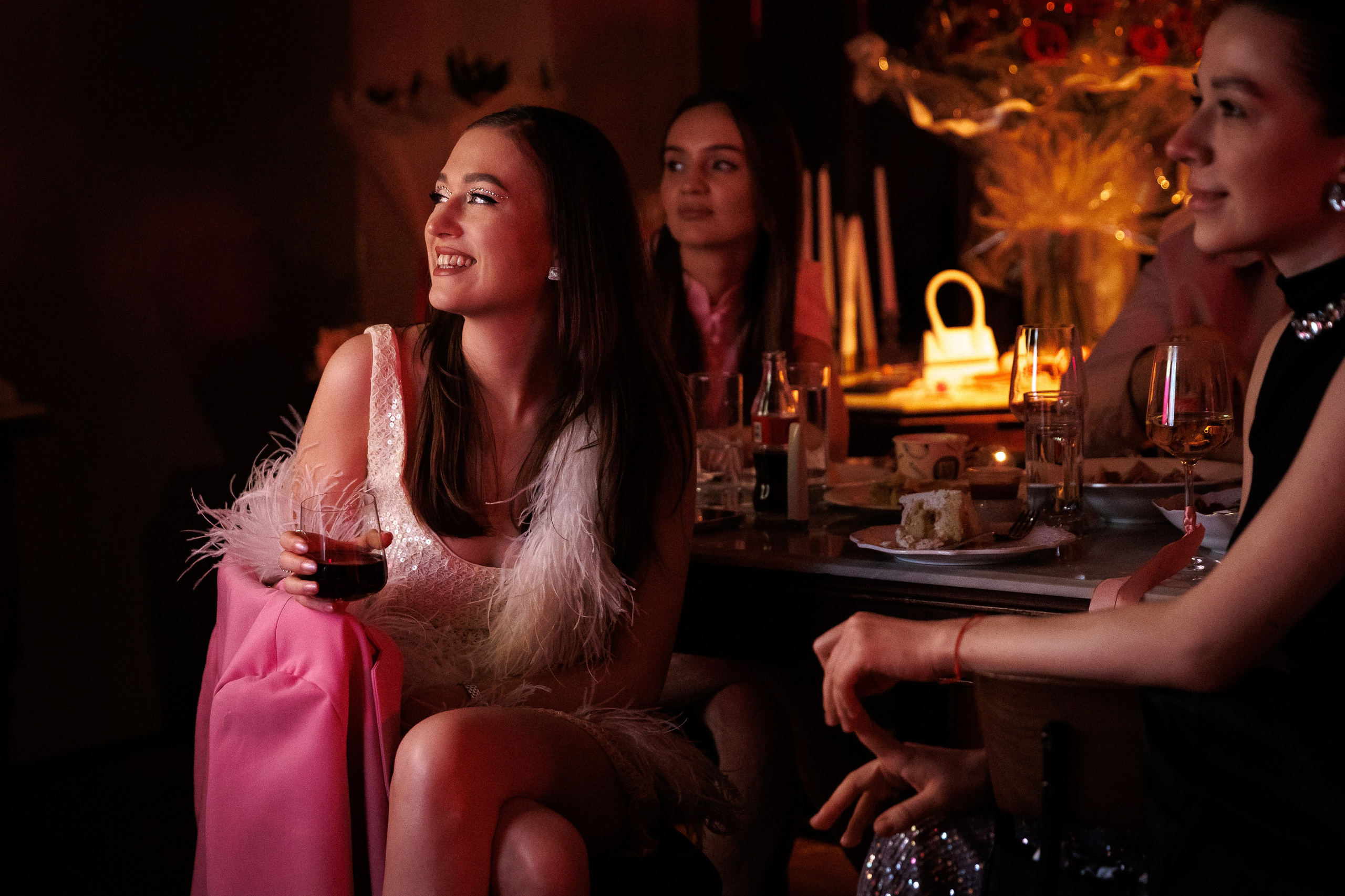 День Рождения Дарьи