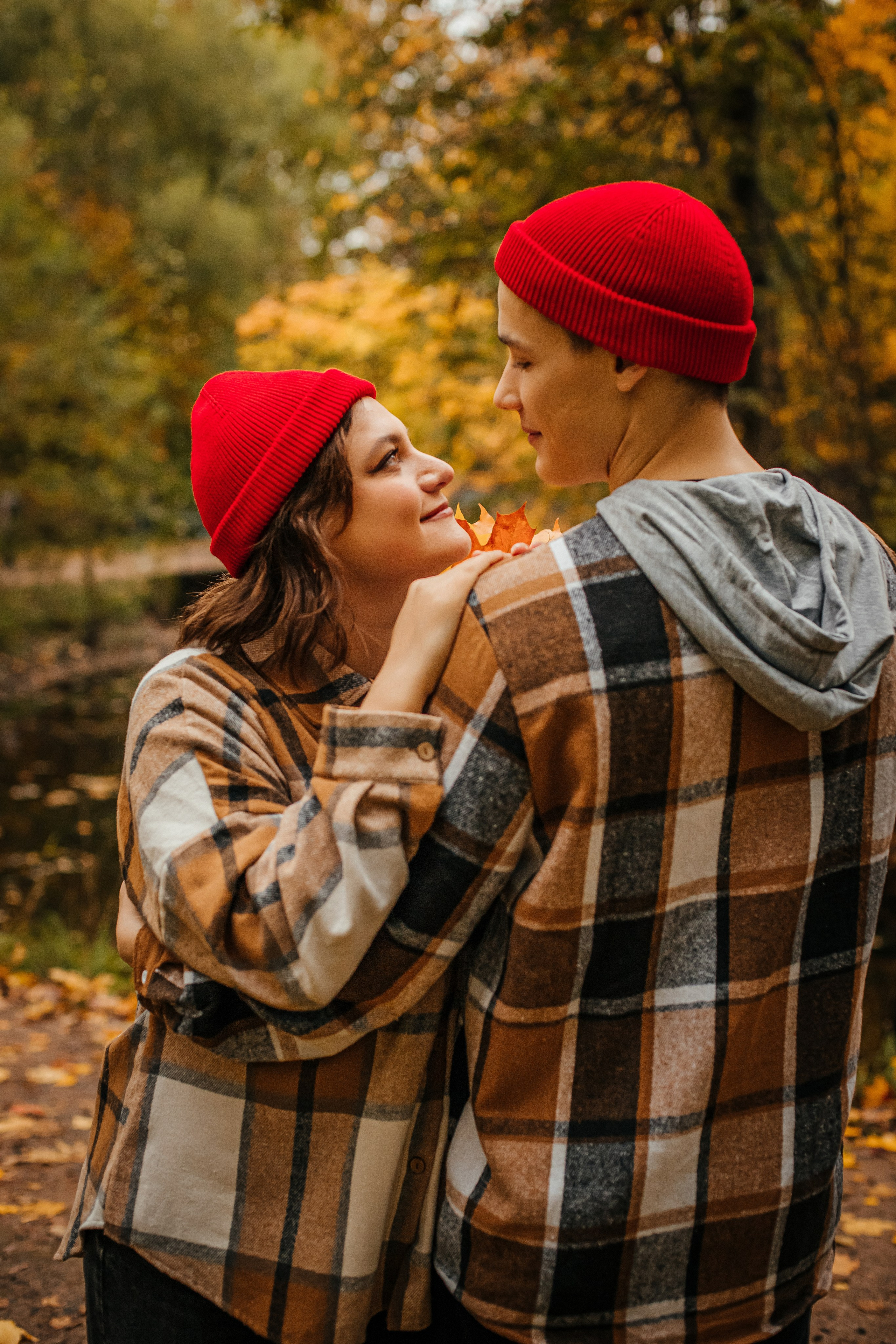 Лиза и Андрей. Elena Sova — семейный и женский фотограф в Санкт-Петербурге