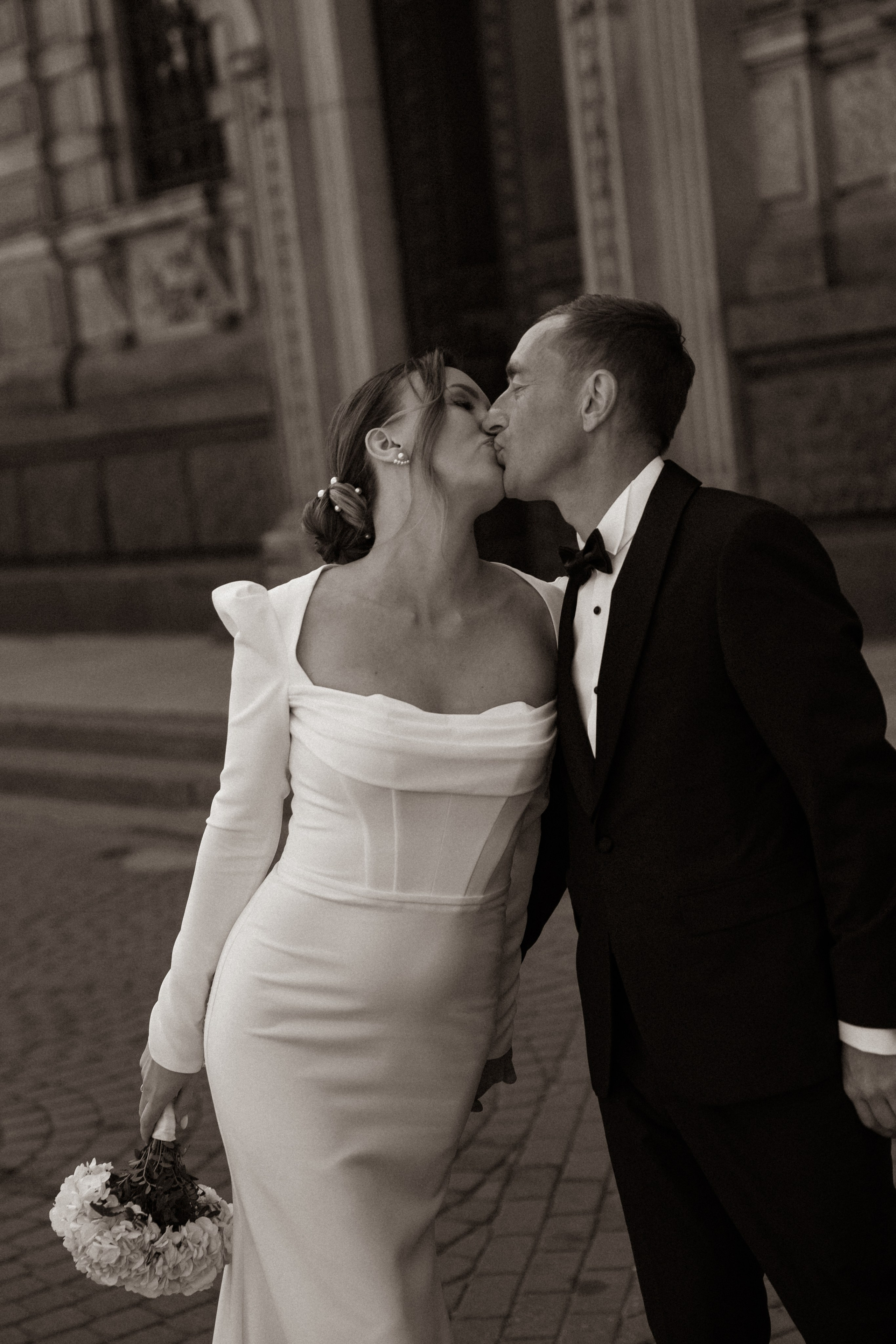 Weeding #14. Фотограф Анна Путилина