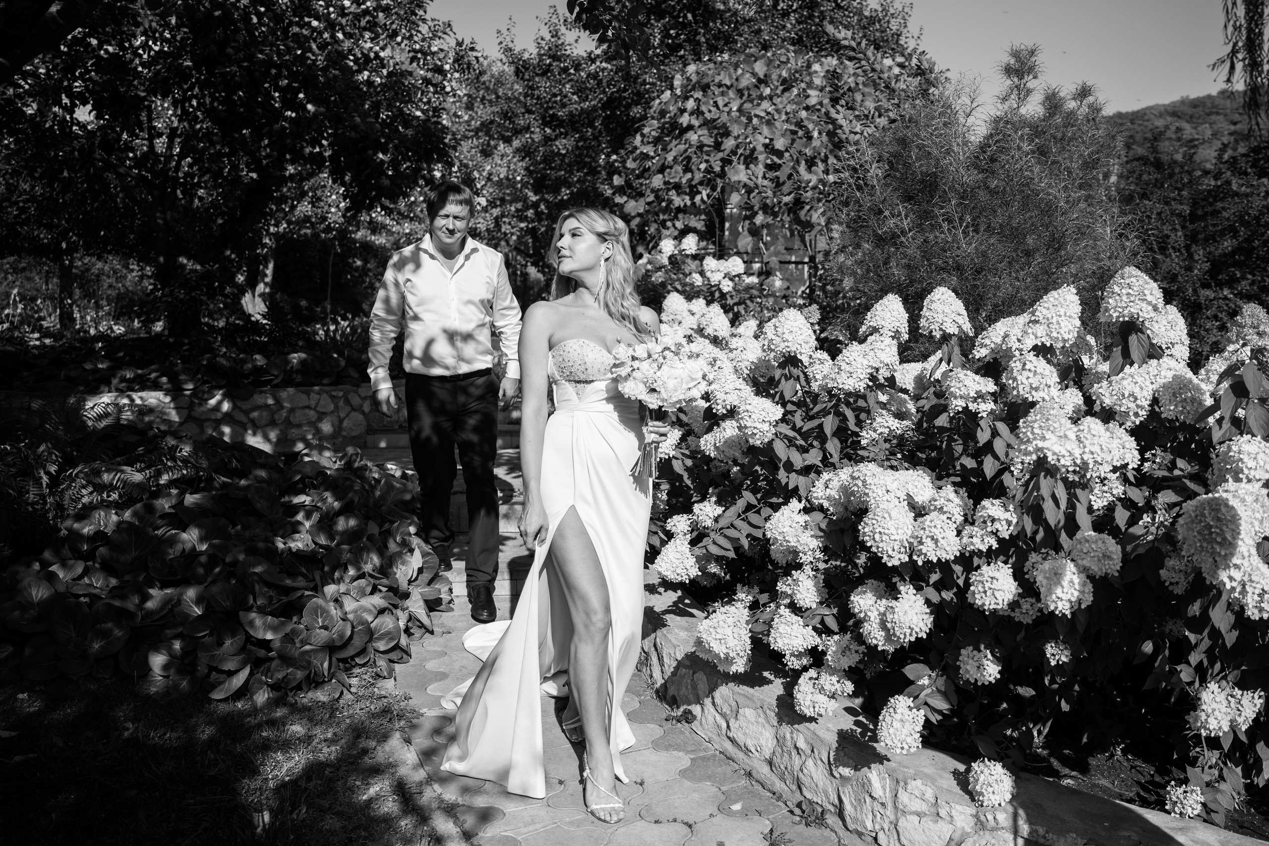 Алексей и Вероника. Семейный и свадебный фотограф в Самаре и Кинеле Мария Донцу