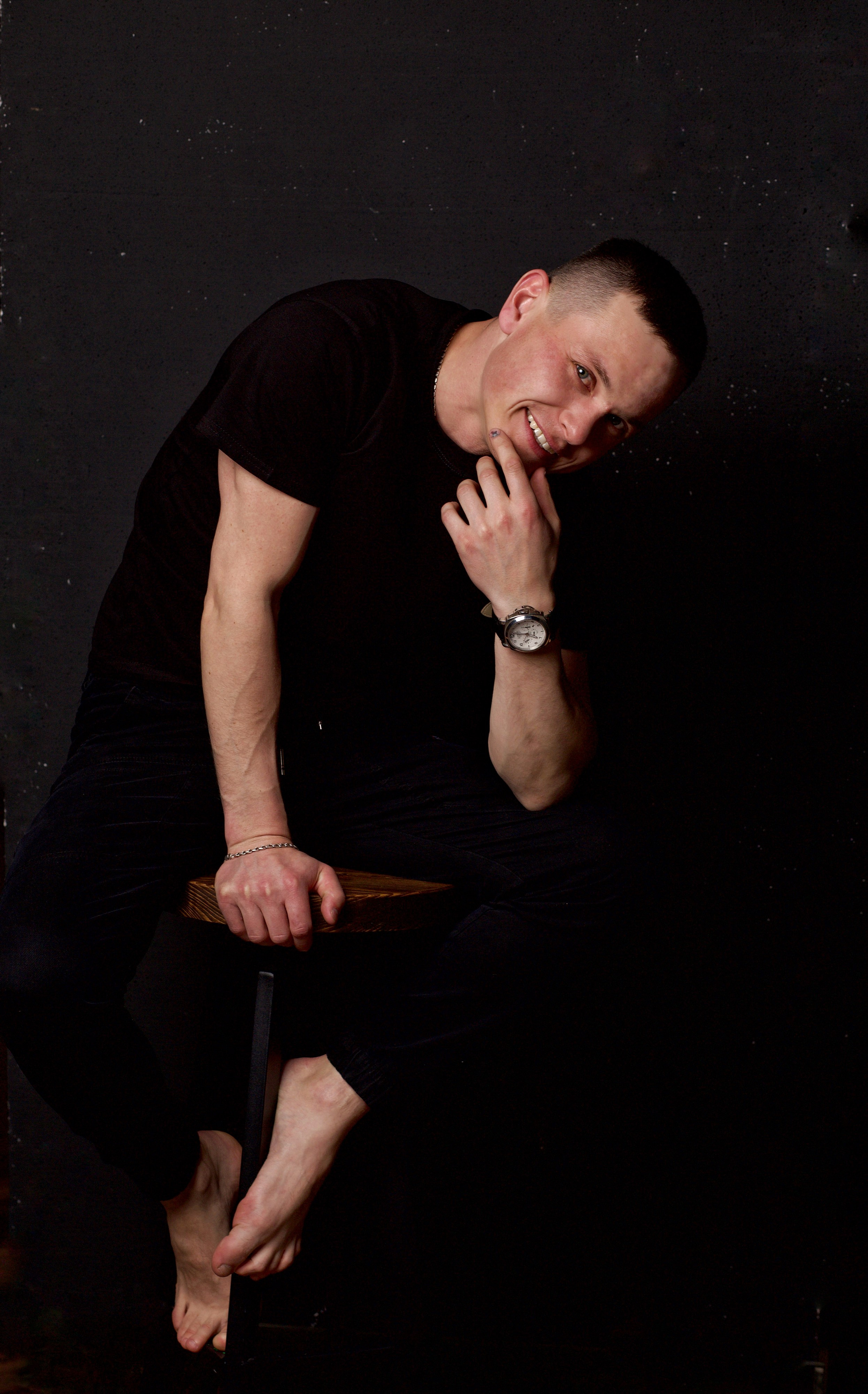 Портреты. Альбина Яковлева-ваш семейный фотограф