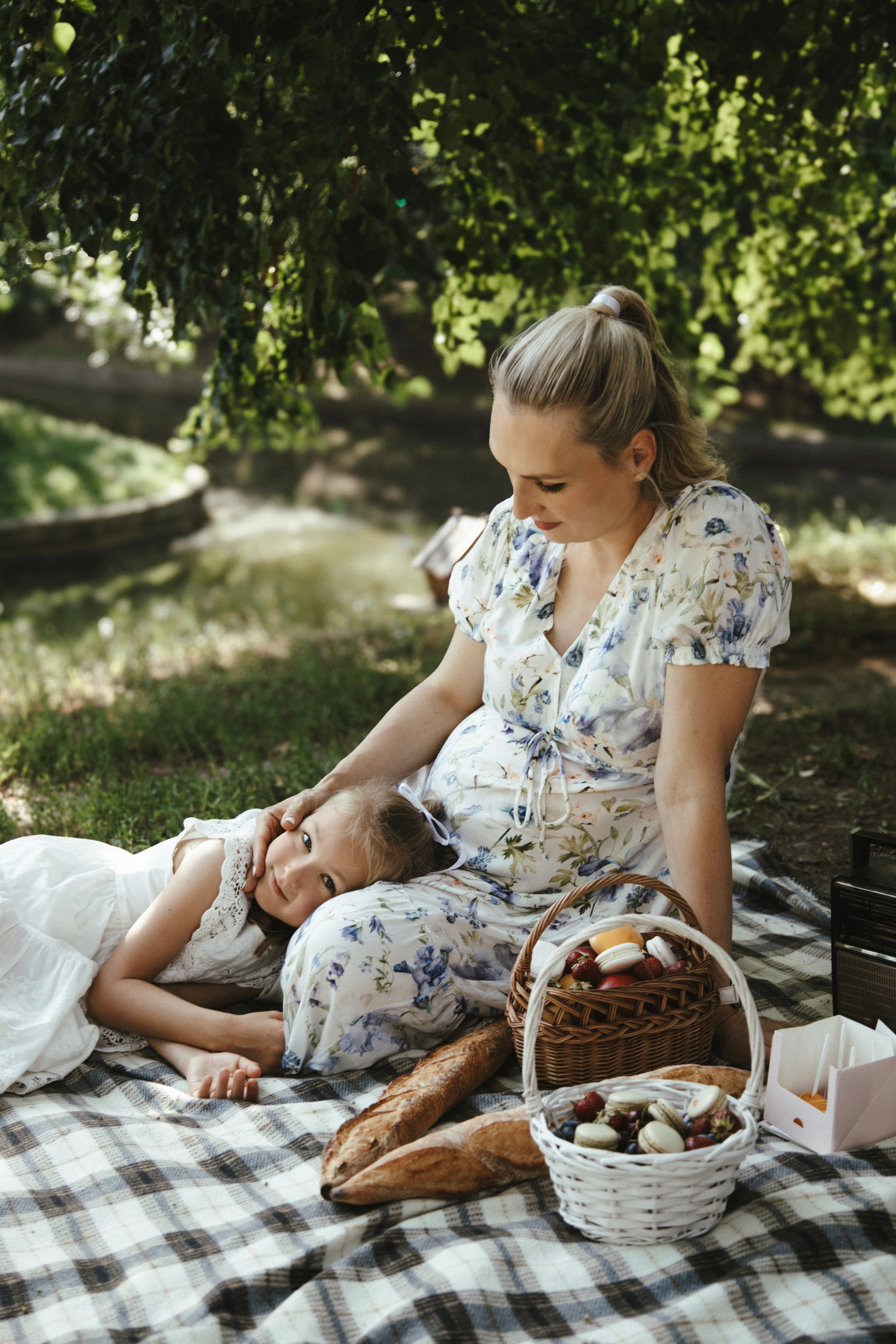 Детские и семейные фотосъёмки. Фотограф Москва и МО, Кристина Муслимова