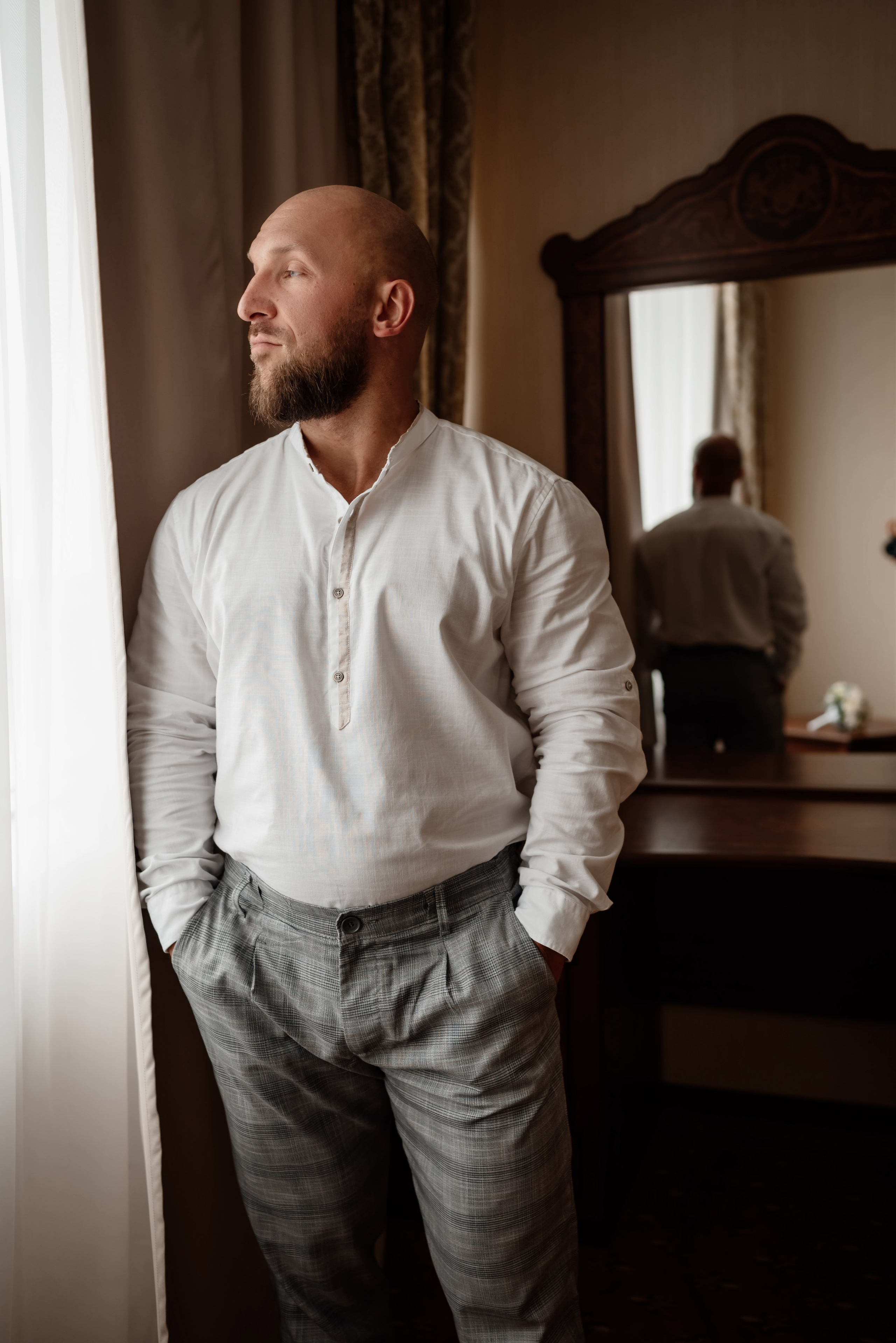 Свадебный. Профессиональный фотограф в Ярославле и Москве, Филинская Анастасия