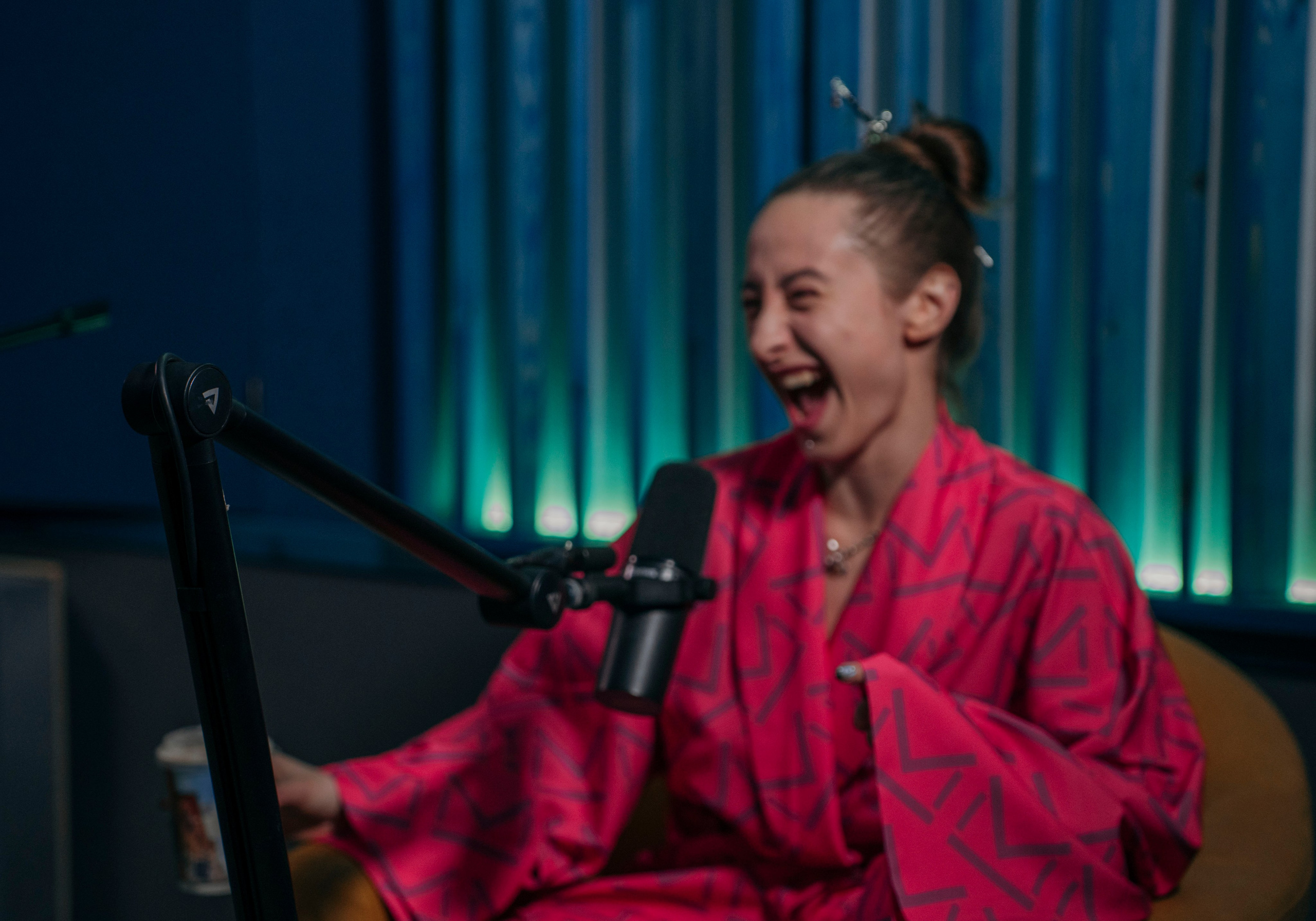 Подкаст Popeacedelly. Street и Lifestyle съёмки в Москве