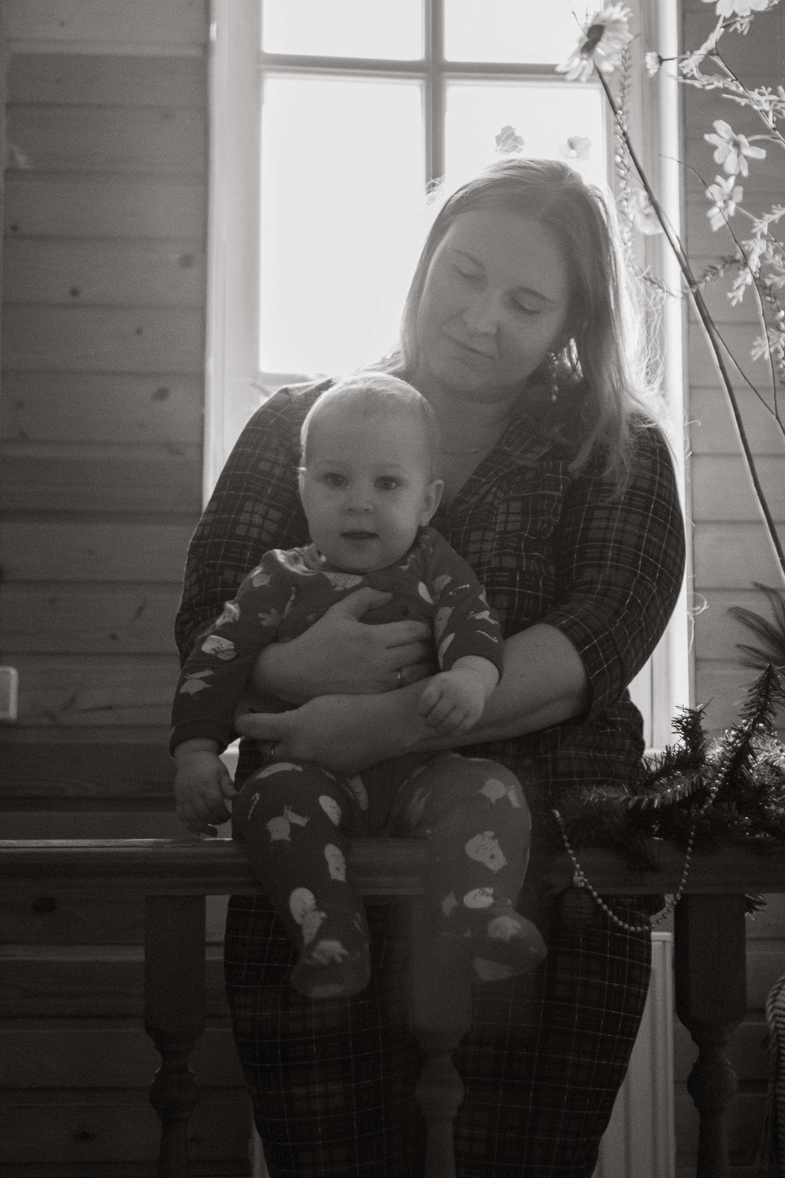 Вика НГ. Главная