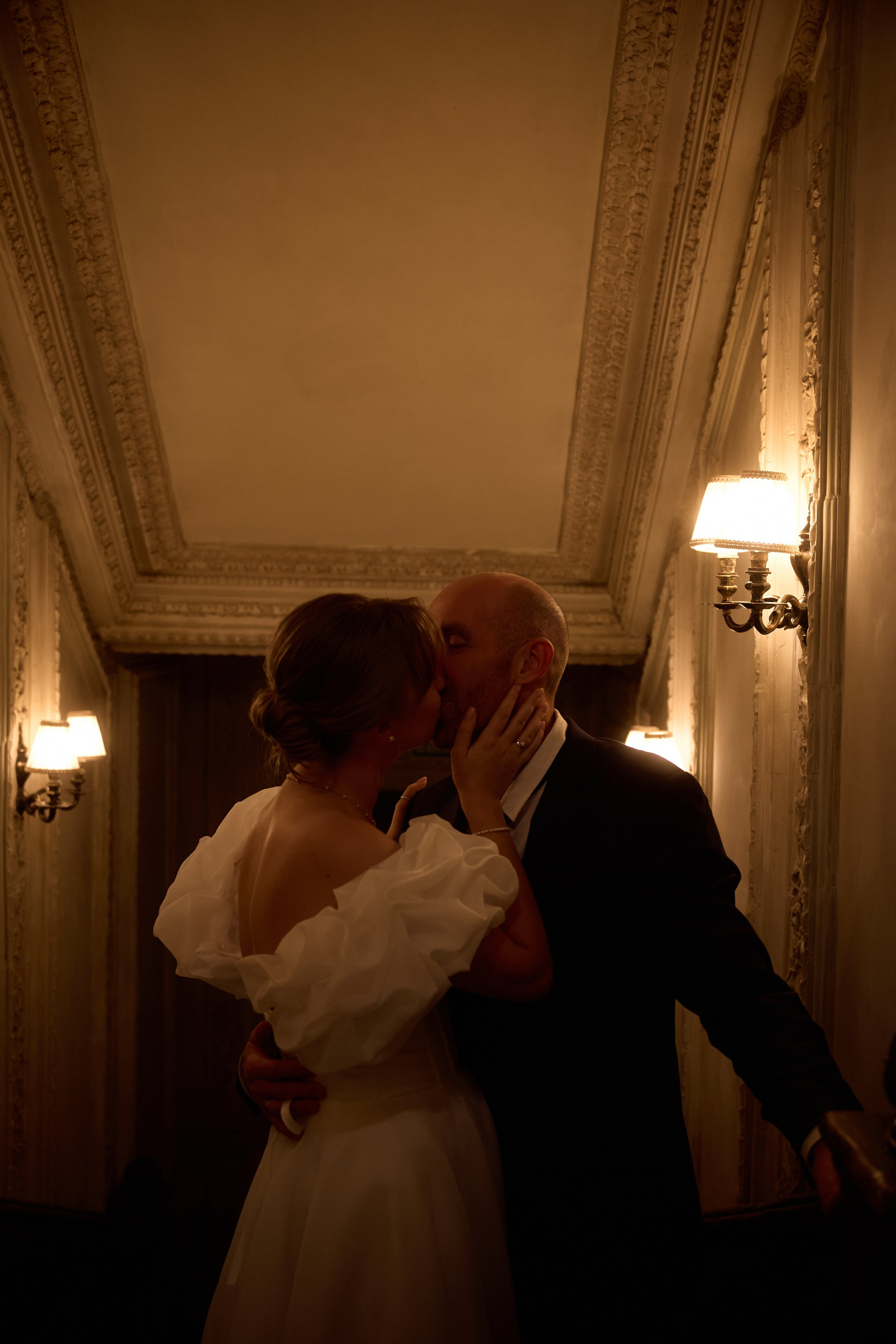 Андрей и Александра. Фотограф и видеограф Мария Банщикова, Солнечногорск, Москва