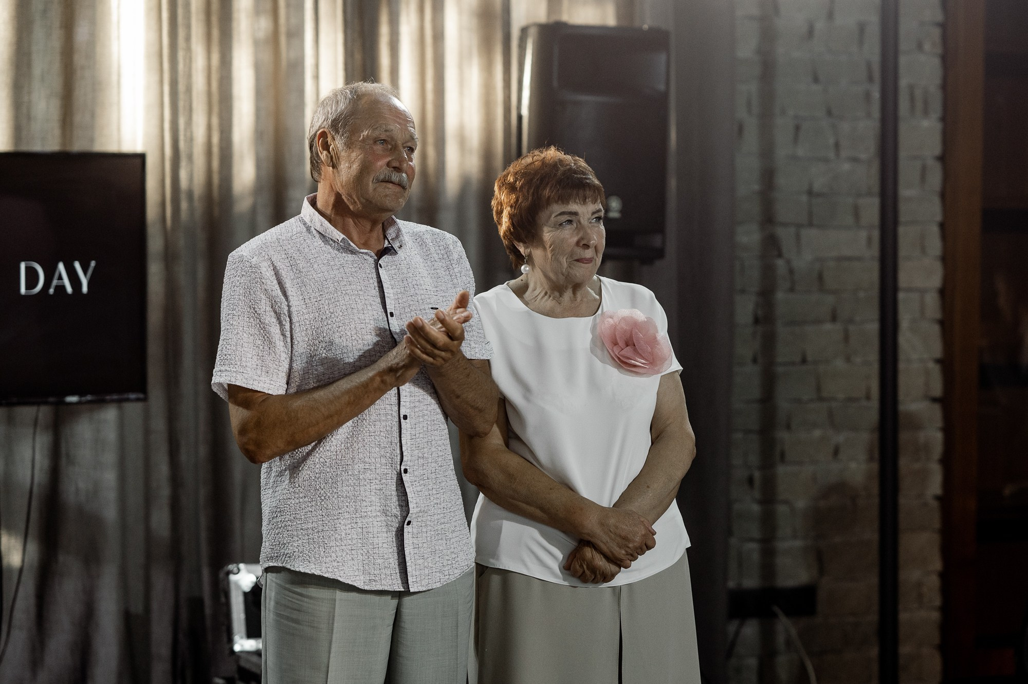 Максим и Дарья. Свадебный фотограф в Тюмени Анастасия Конева