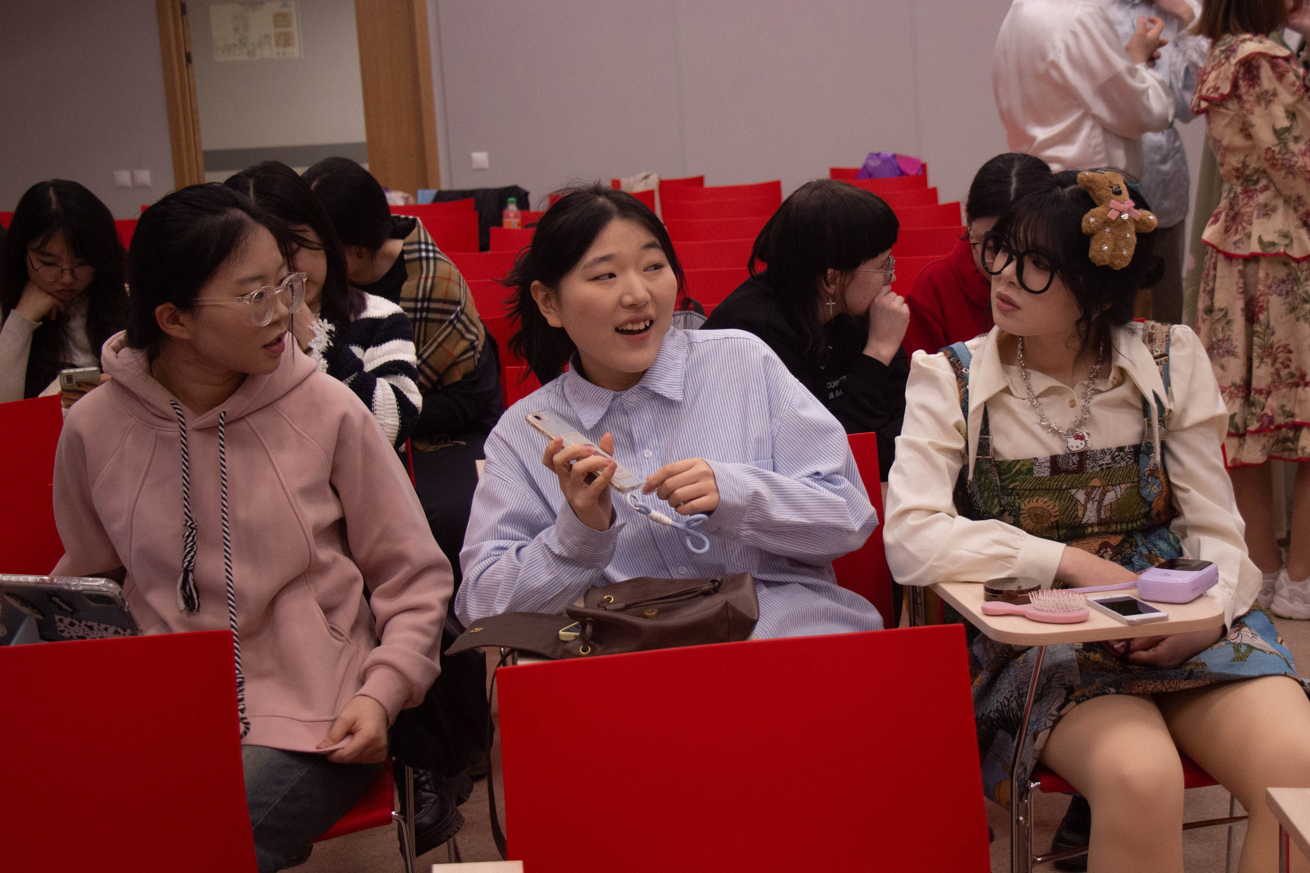 Мероприятия. Репортажный фотограф Дарья Болотова | Москва