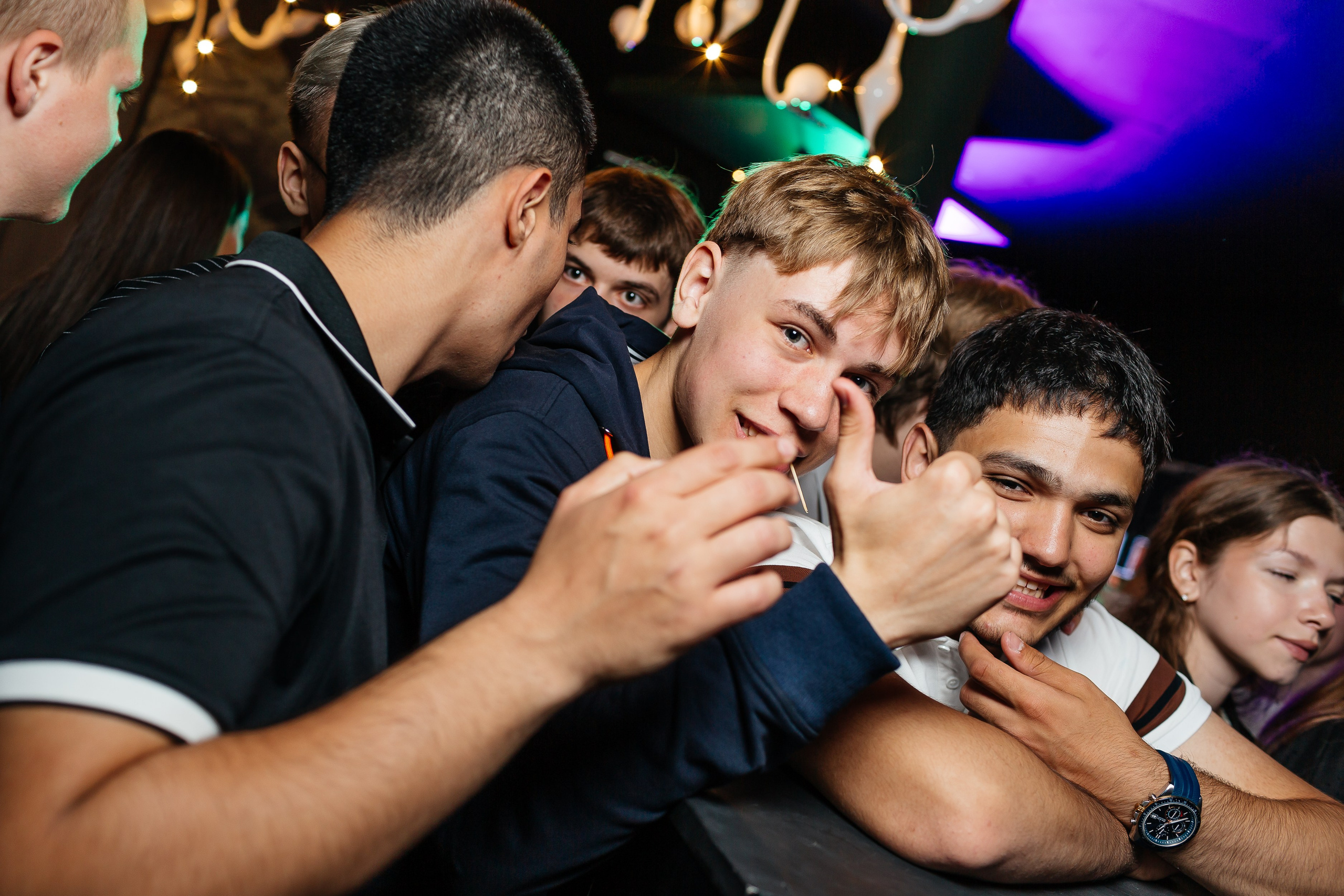 Выпускной. Krylovaphoto