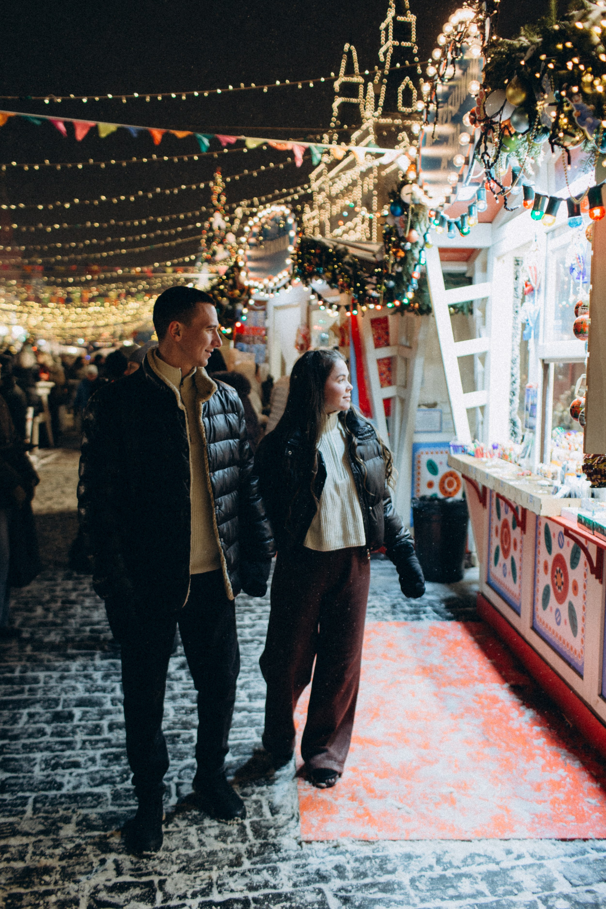 Новогодняя. Krylovaphoto