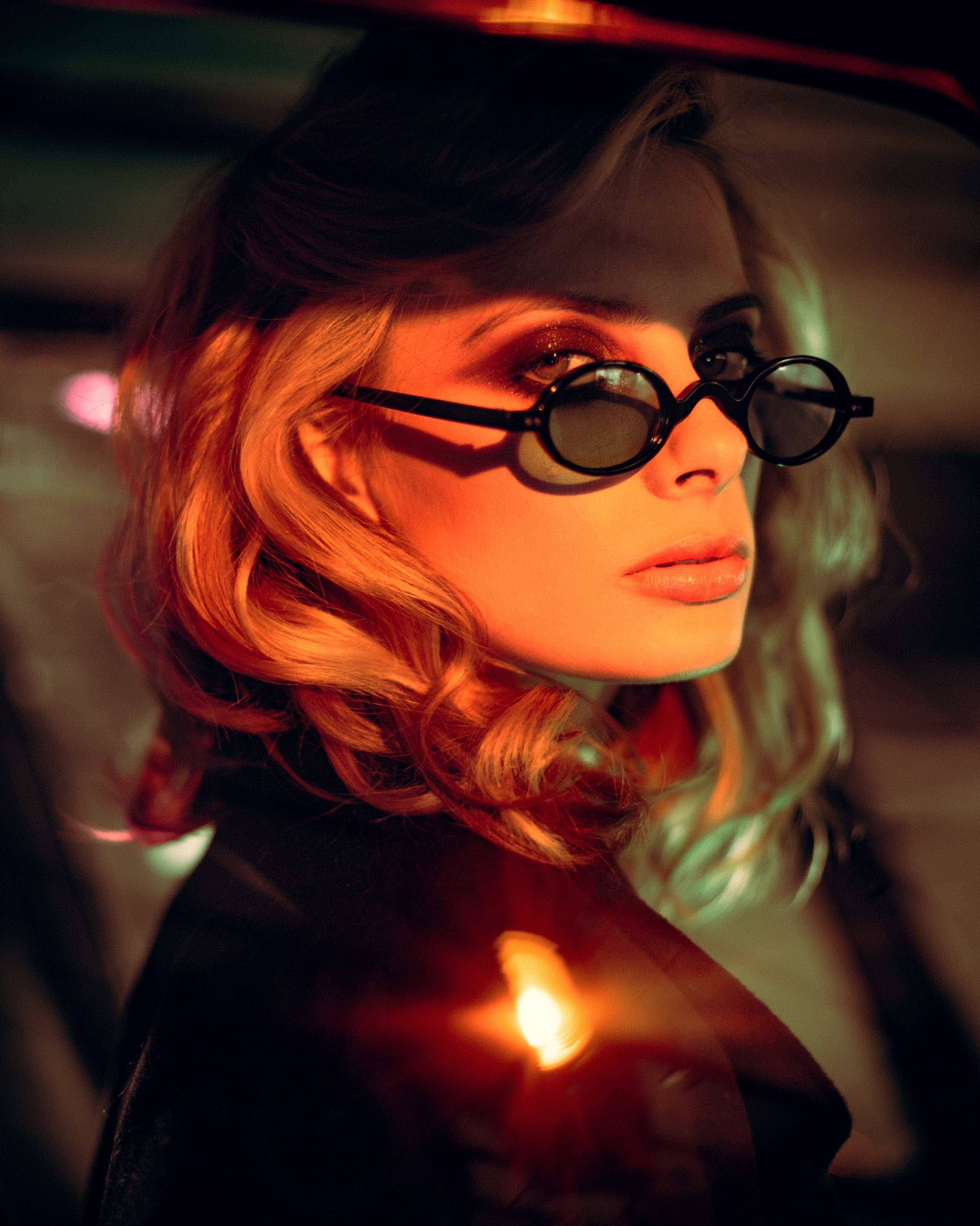 Photographer Tokyo. Photographer in Tokyo Anatolii Ozarto