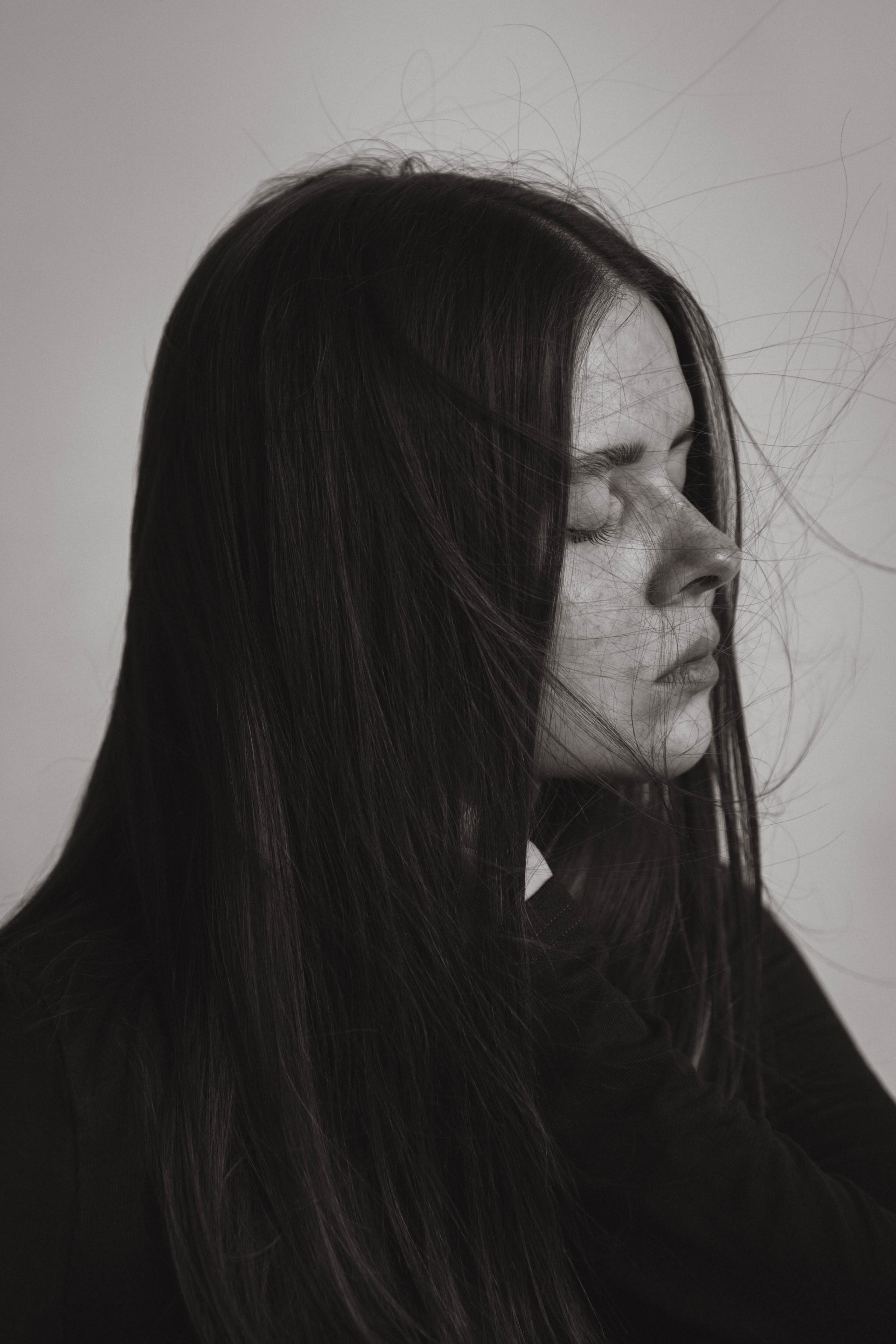 Катя. Фотограф в Нижнем Новгороде Креава Ира