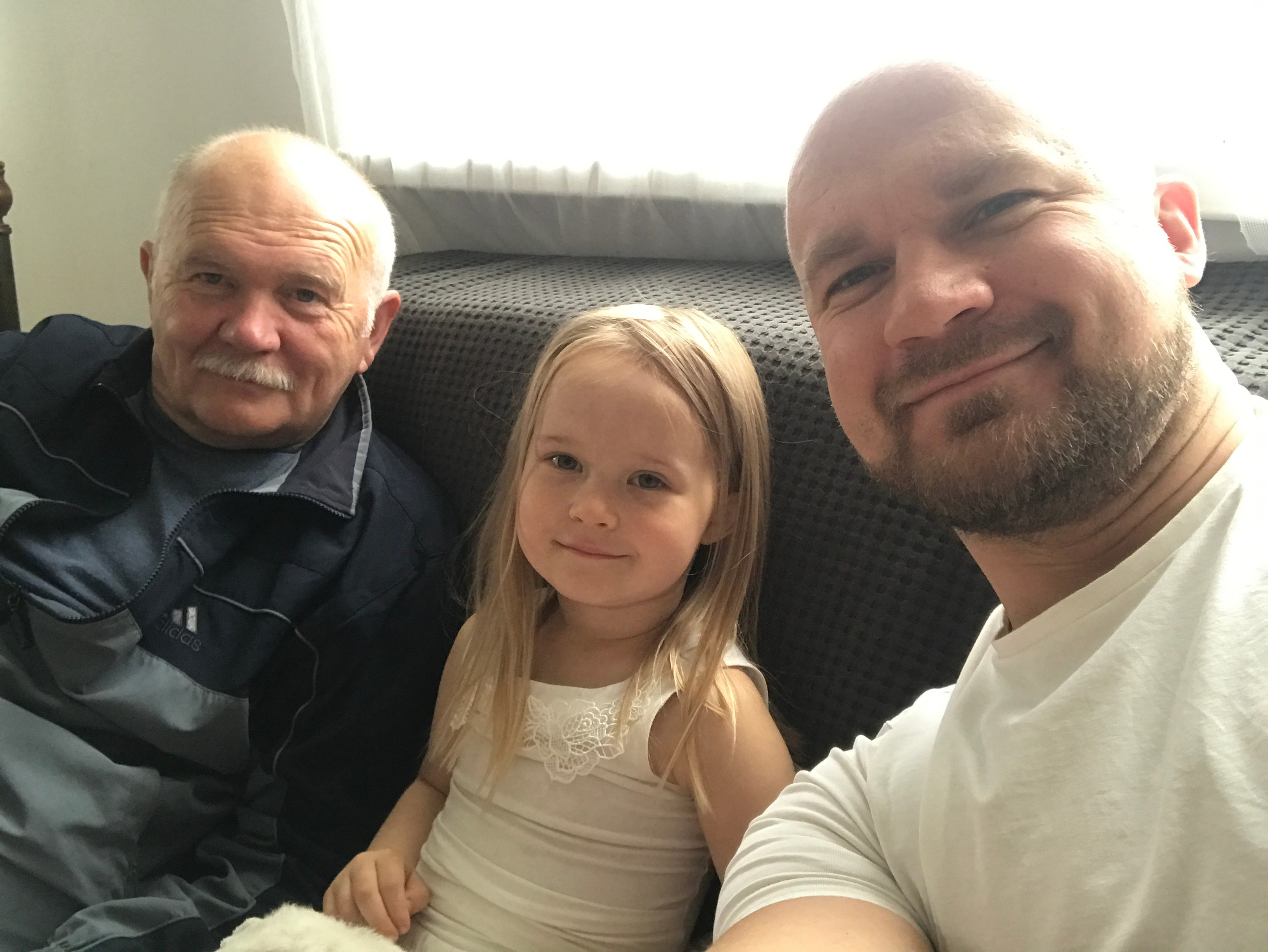 Мусихин Михаил Аркадьевич — сайт памяти о добром и светлом человеке