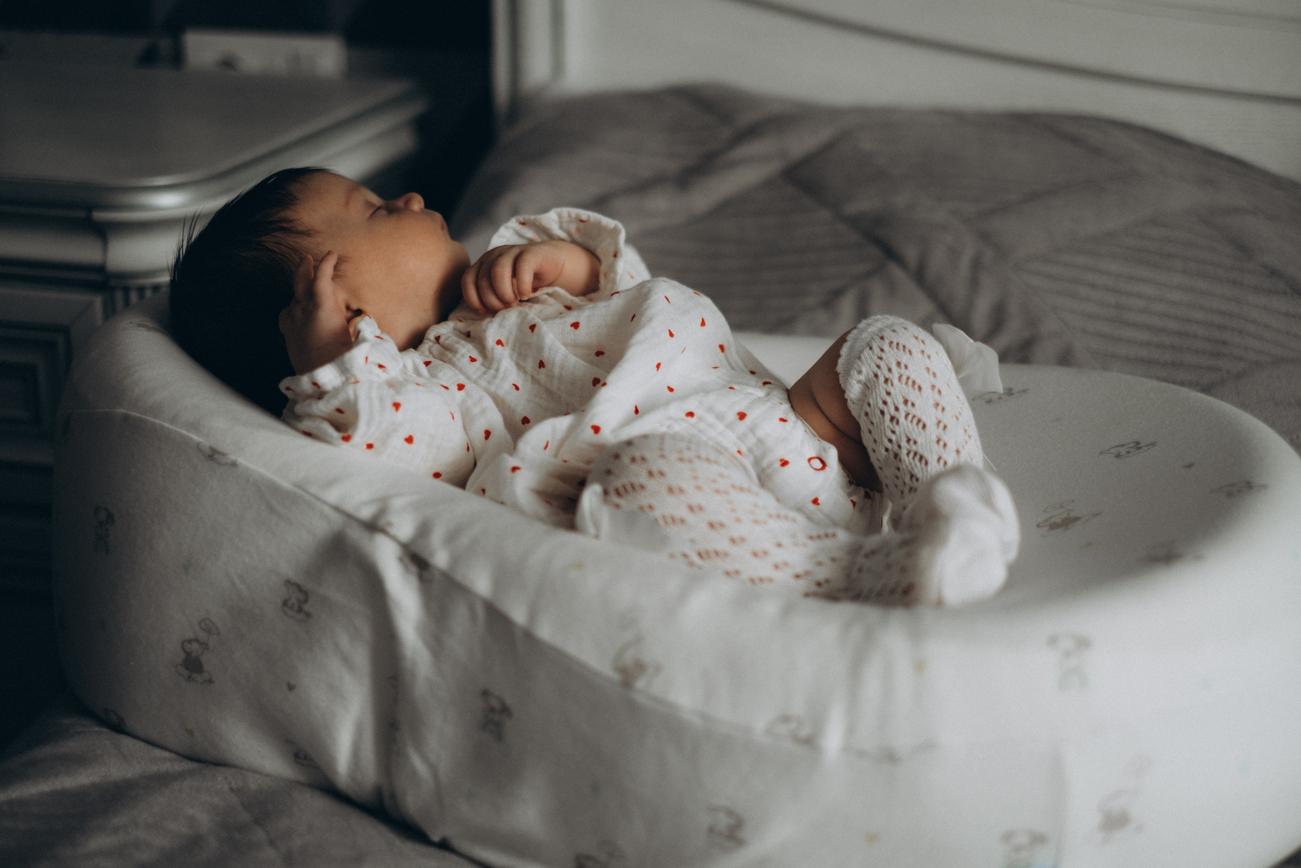 Нежность. Семейный фотограф в Ростове-на-Дону Яна Макаренко