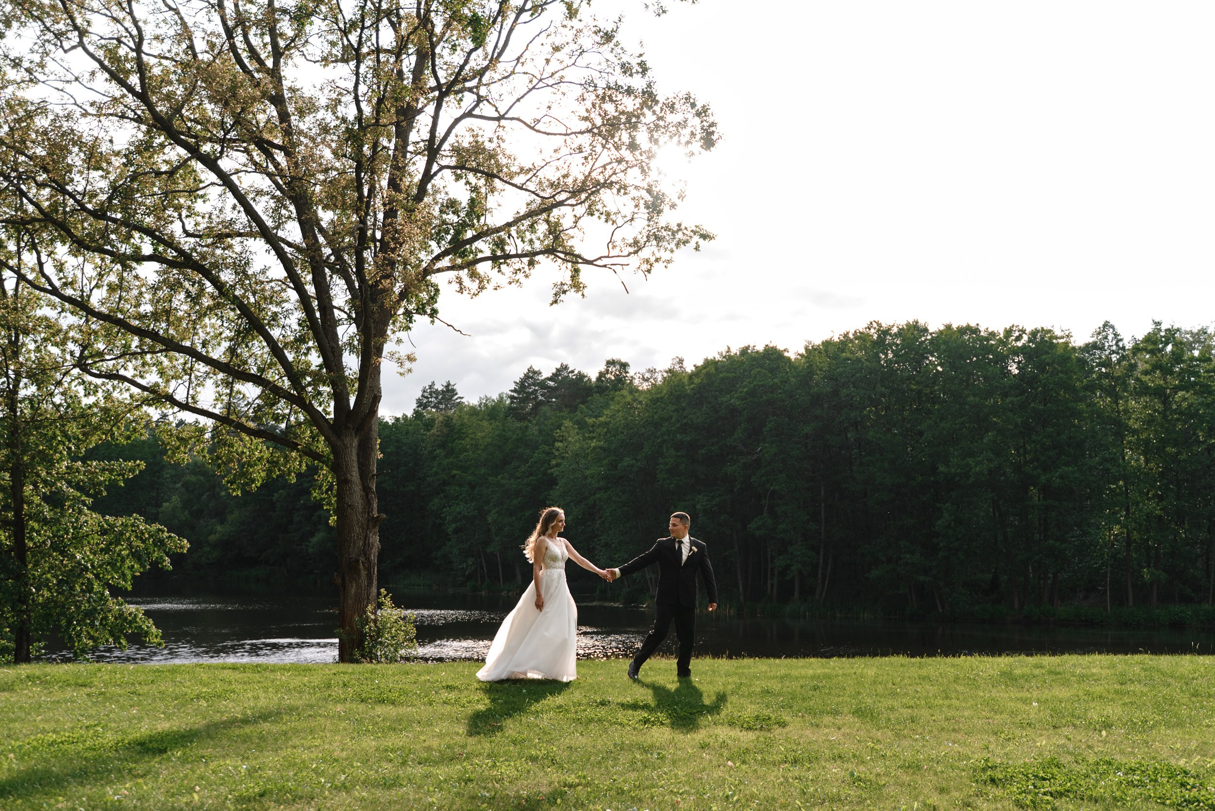 Андрей и Анастасия. Свадебный фотограф в Тамбове Андрей Шаталов