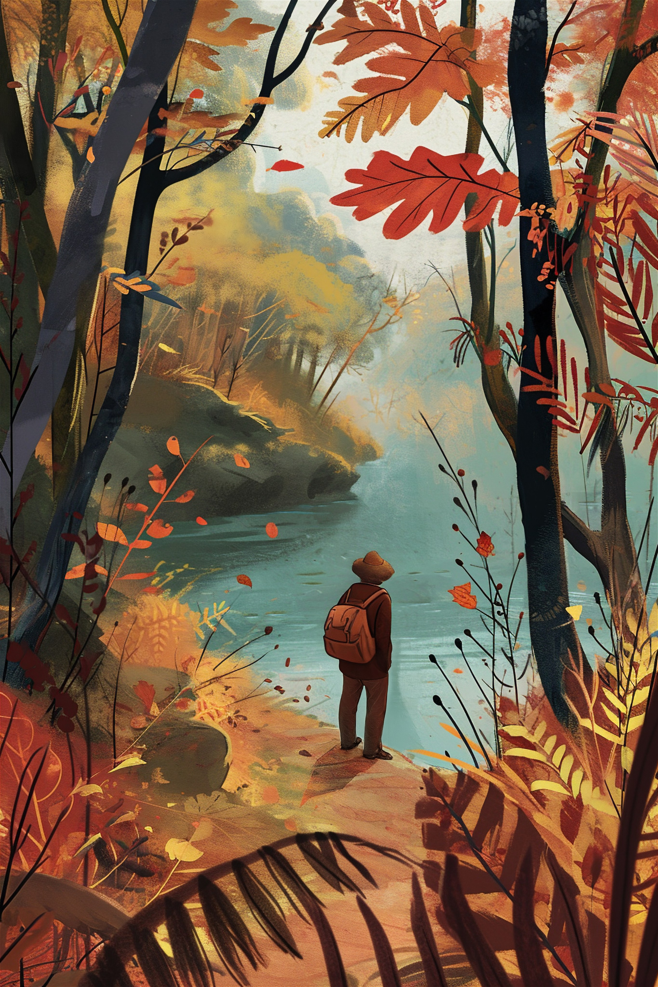 Рыбаки. Юлия Космо — фуд-фотограф, предметный стилист, Москва