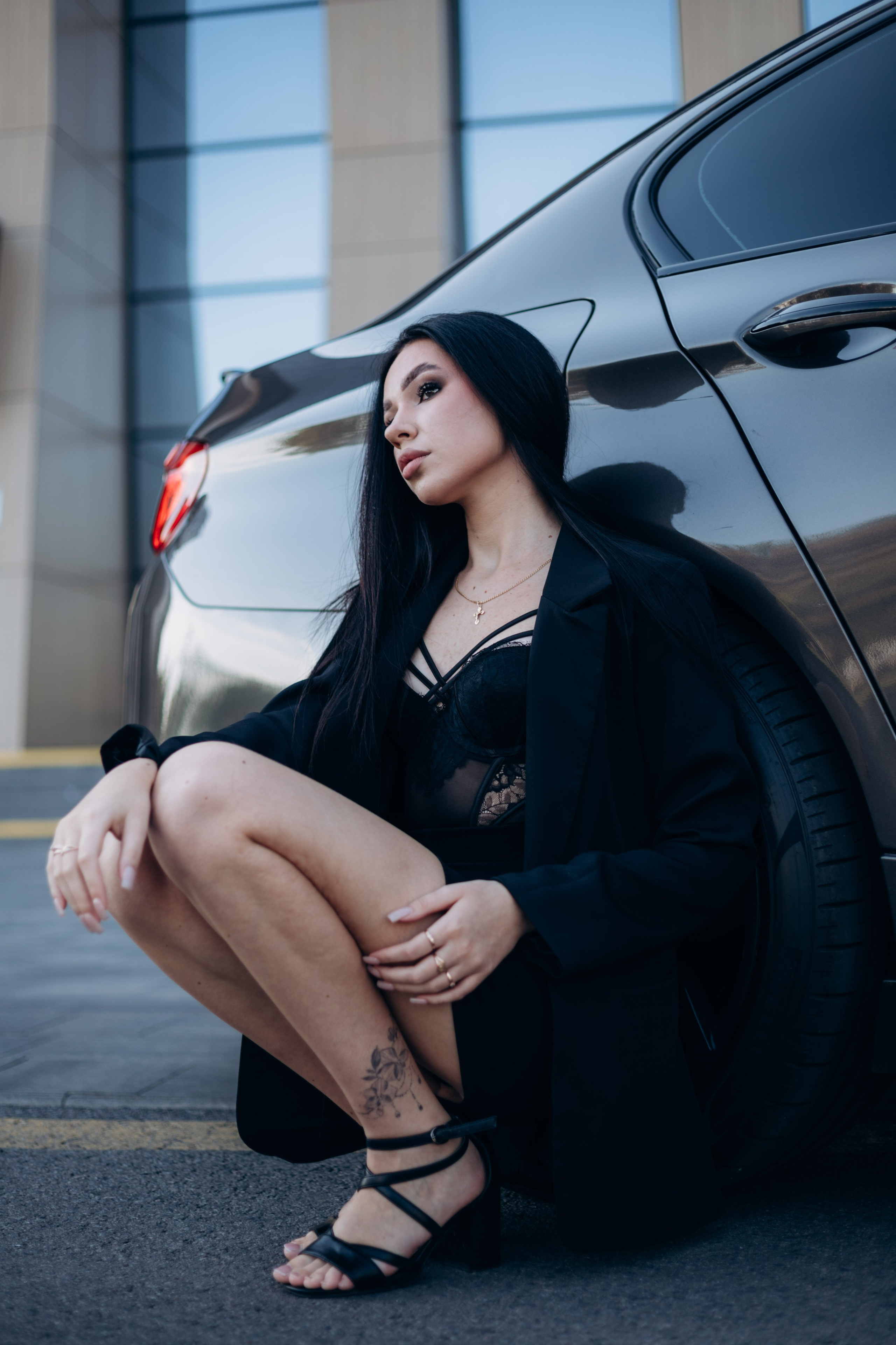 Аня. Фотограф Мелитополь Валерия Шматко