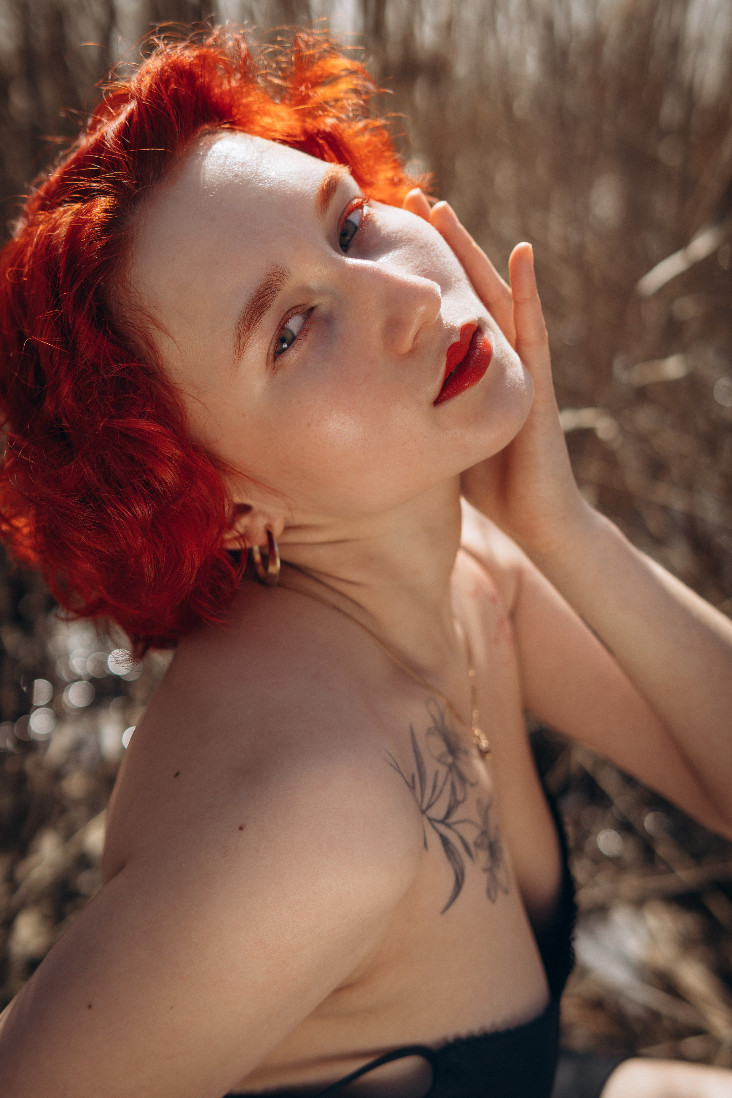 Лилит. Natalya Bondareva Photographу