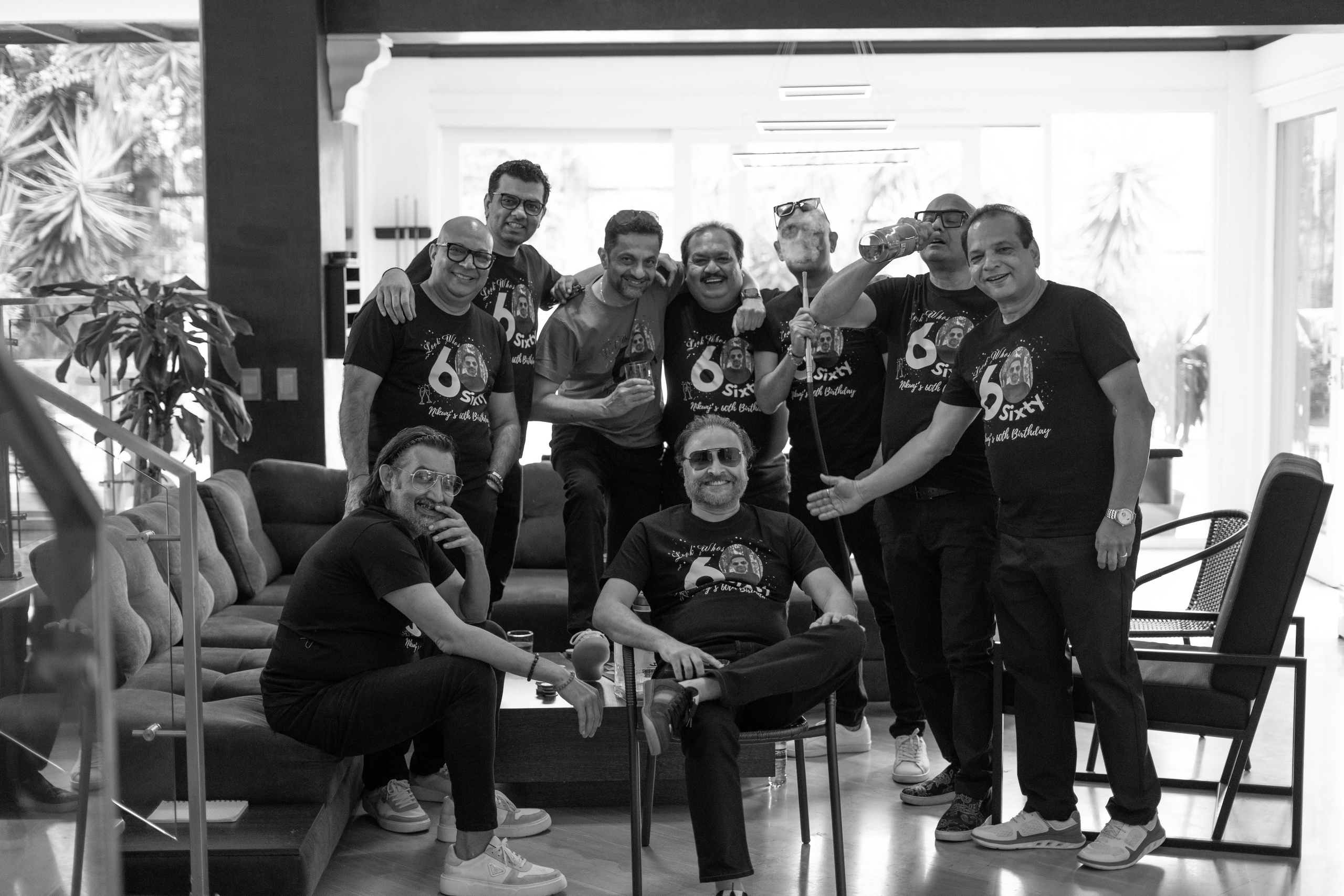 Bachelor party / One day in Medellin. Wedding Photographer in Barcelona and Medellin