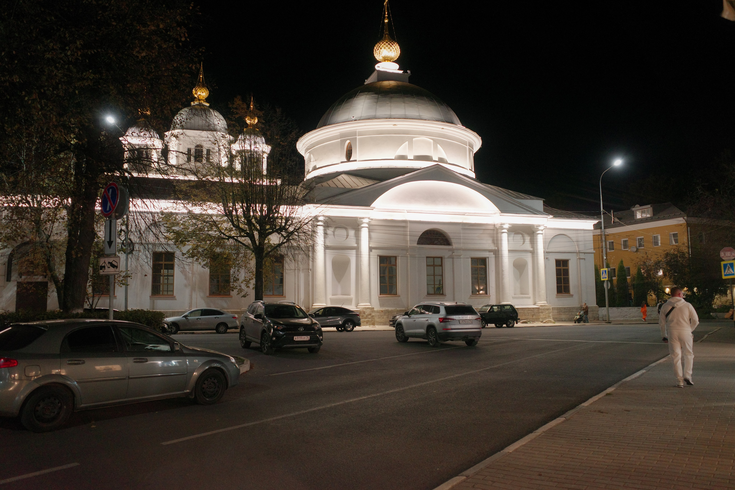 Галерея Ricoh GR3 HDF. Константин Устинов — фотограф