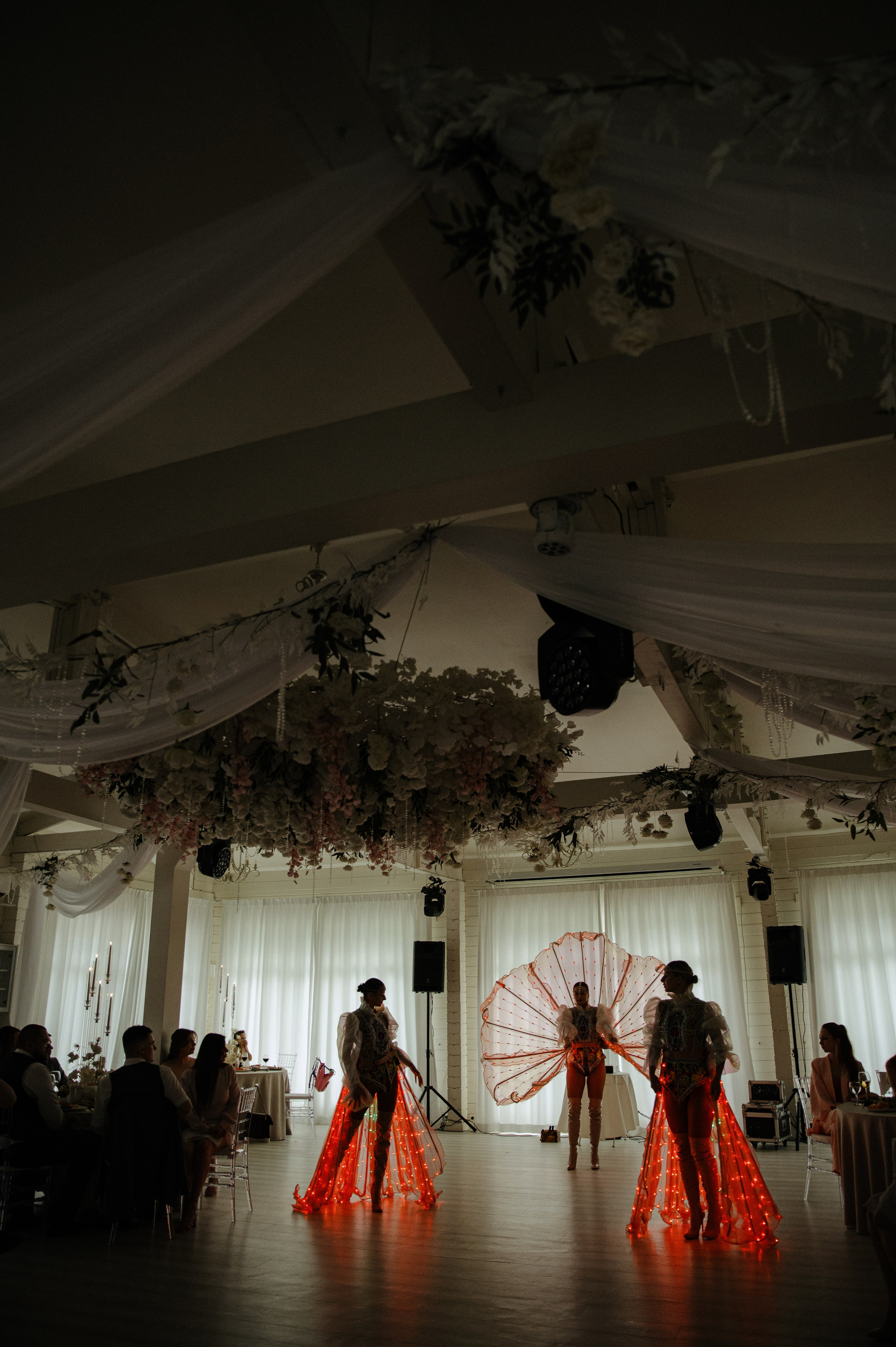 Иван и Анастасия. Свадебный и портретный фотограф в Тюмени Женя Черемнова