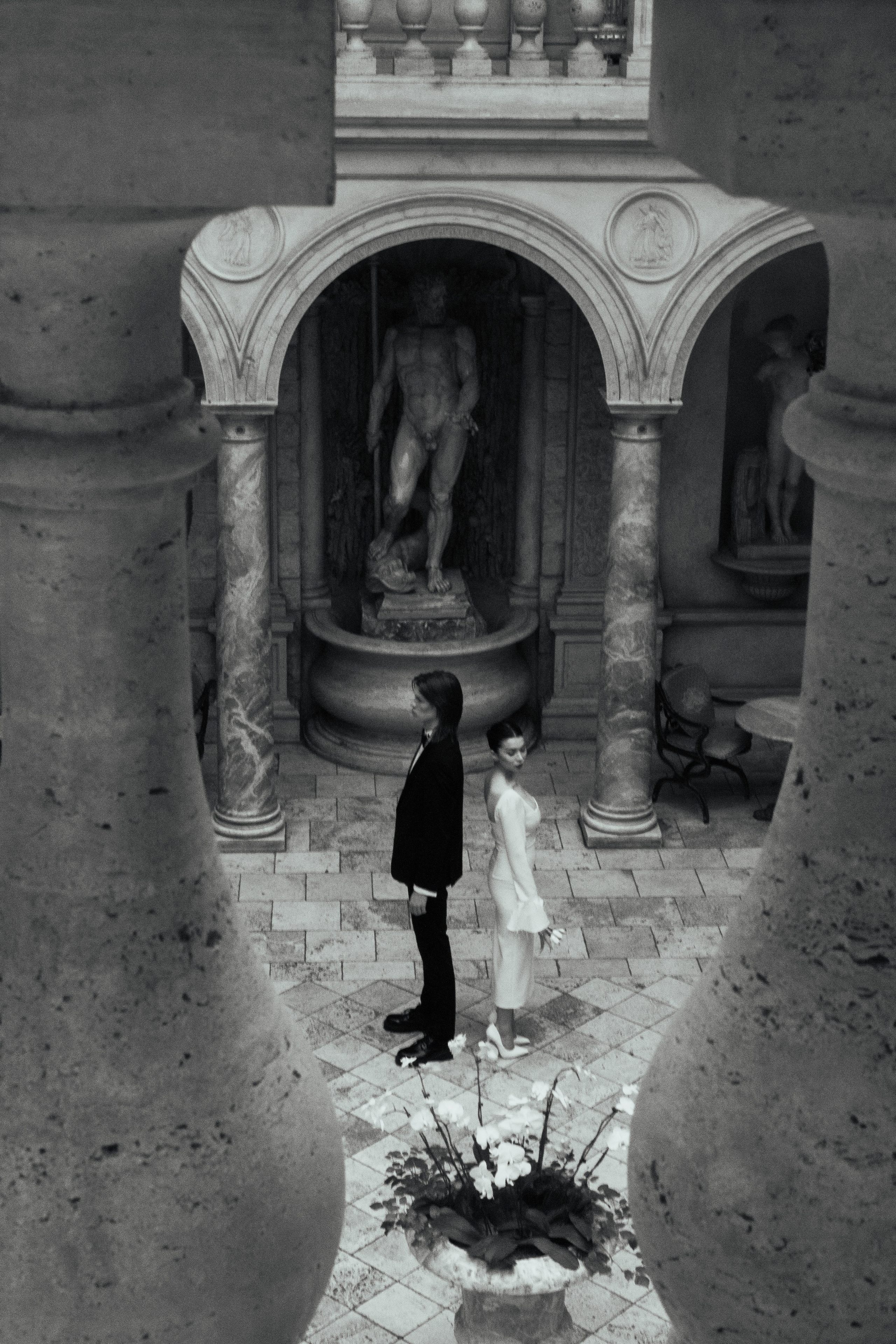 Свадебные — турандот. Стрит и Арт Фотограф Москва-Анталия-Стамбул. Постановочные фотографии в любом жанре, в неповторимых образах