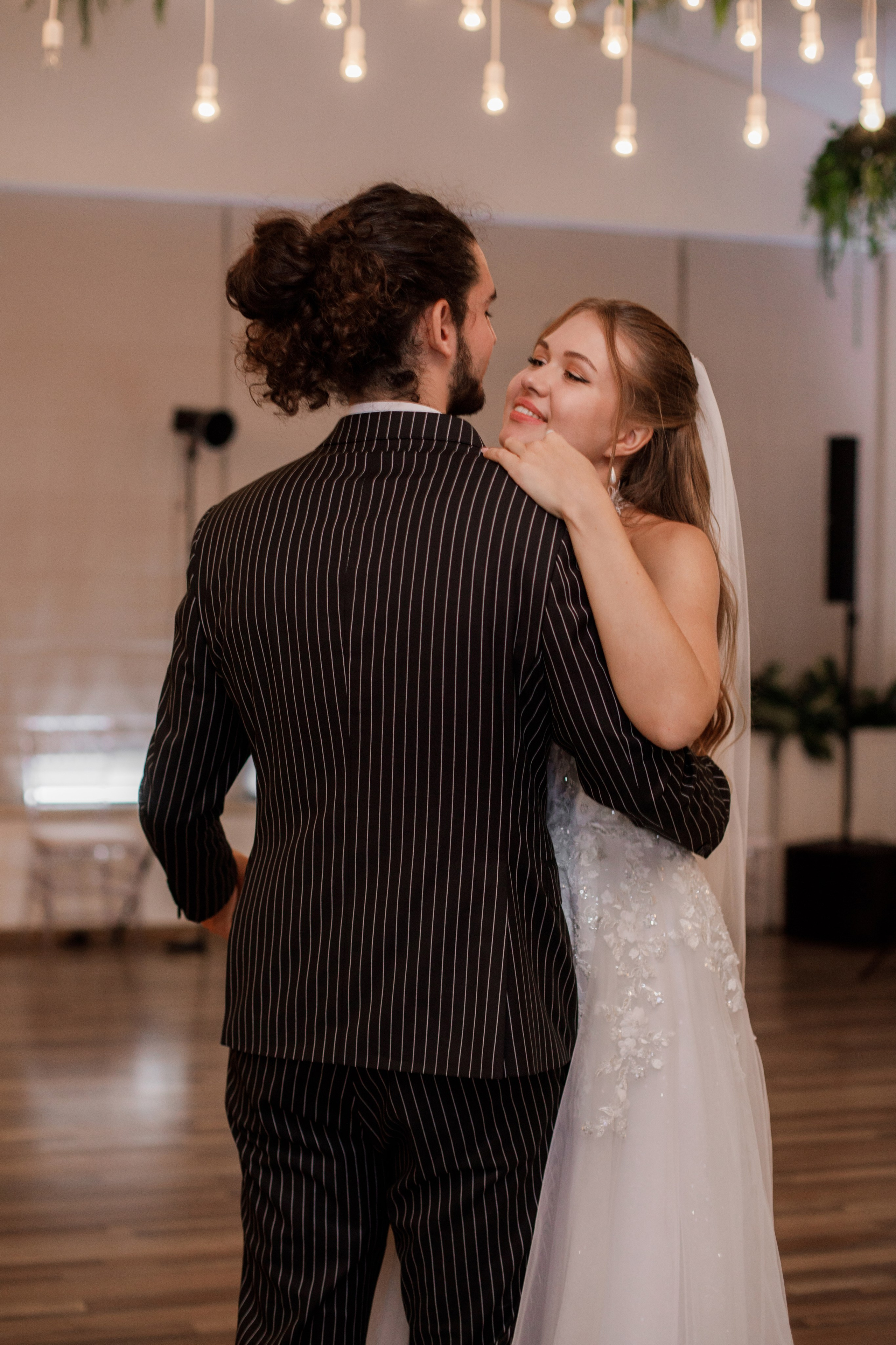 Дарья + Виталий. Свадебный фотограф Наташа Анисенко